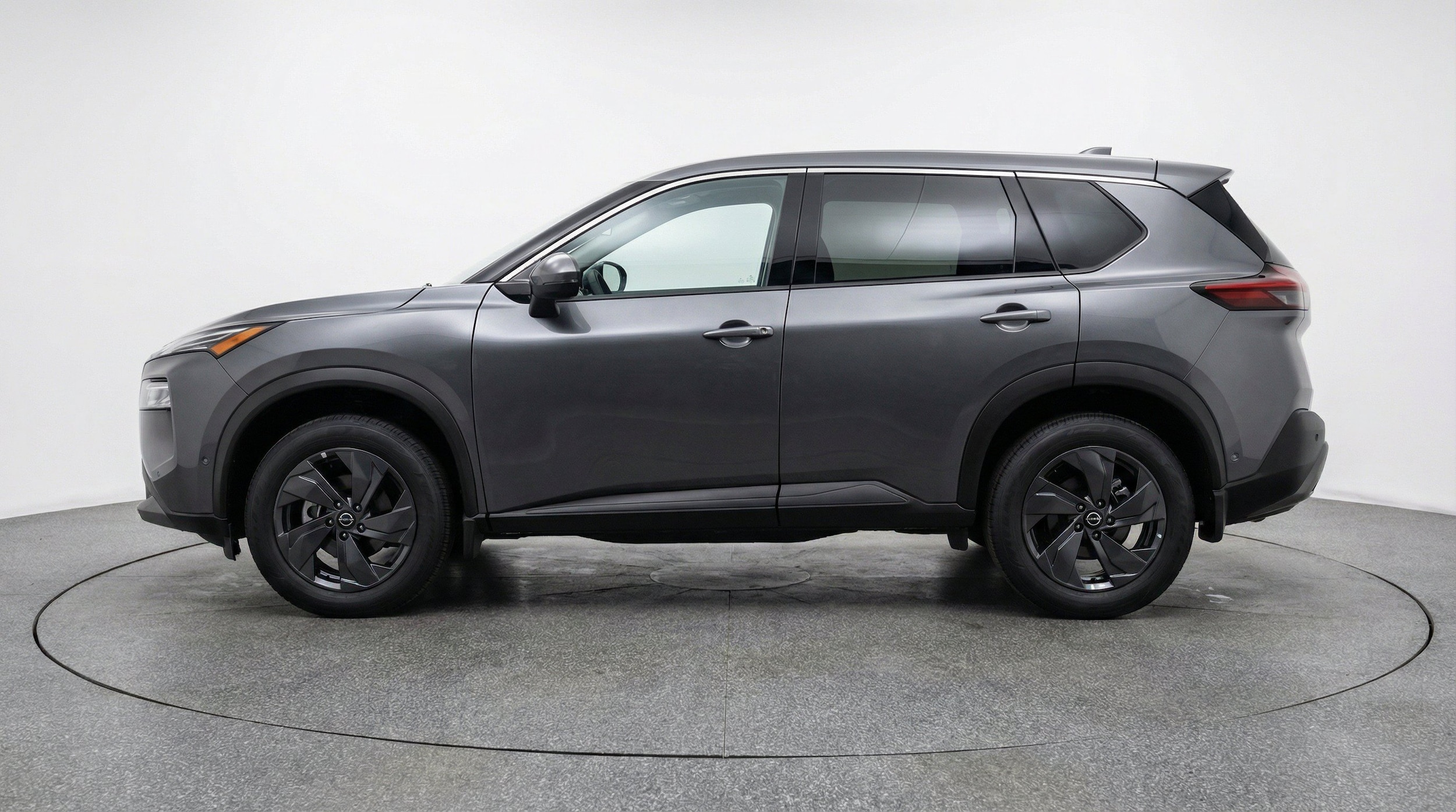 Thumbnail: 2026 Nissan Rogue - 5