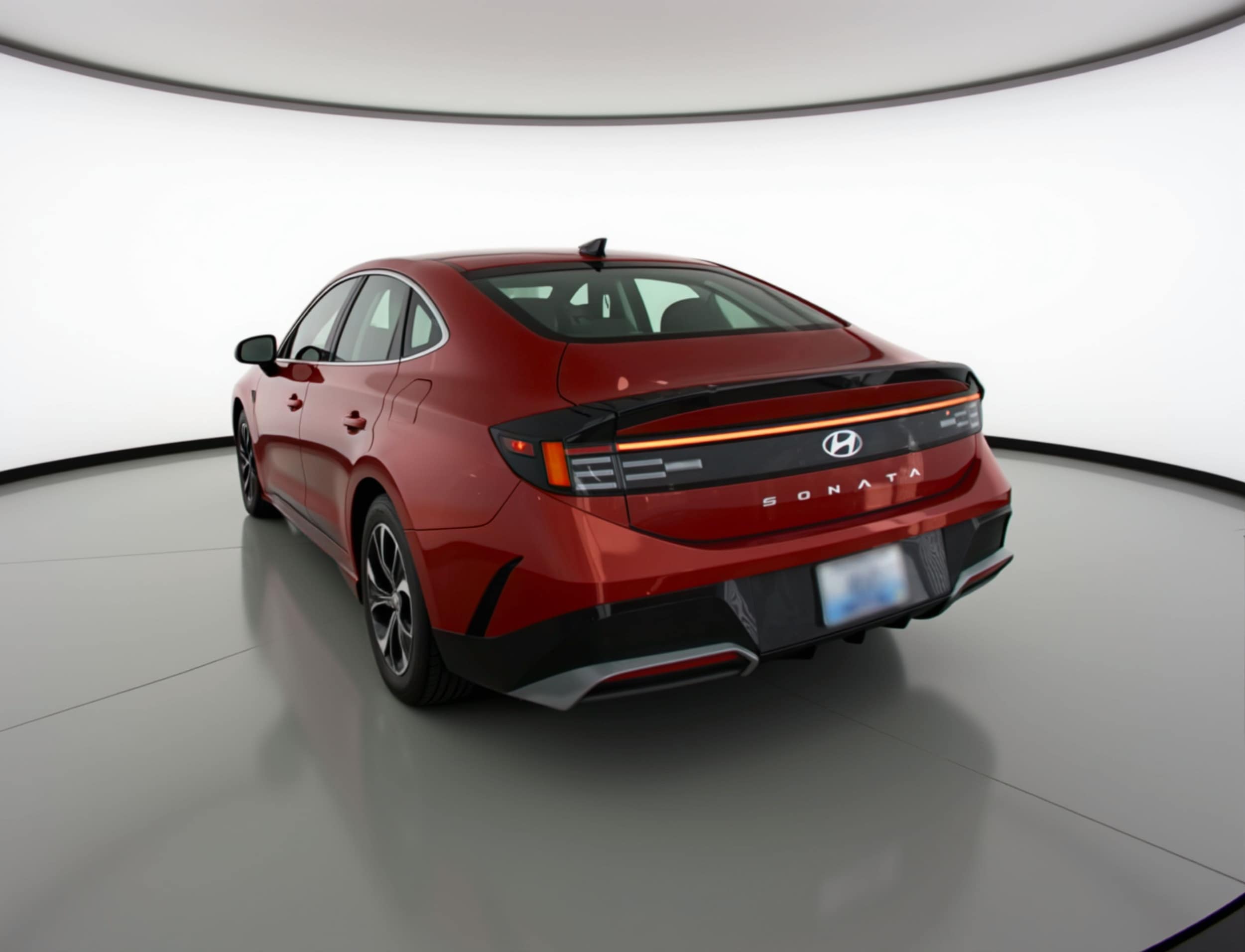 Thumbnail: 2025 Hyundai Sonata - 5