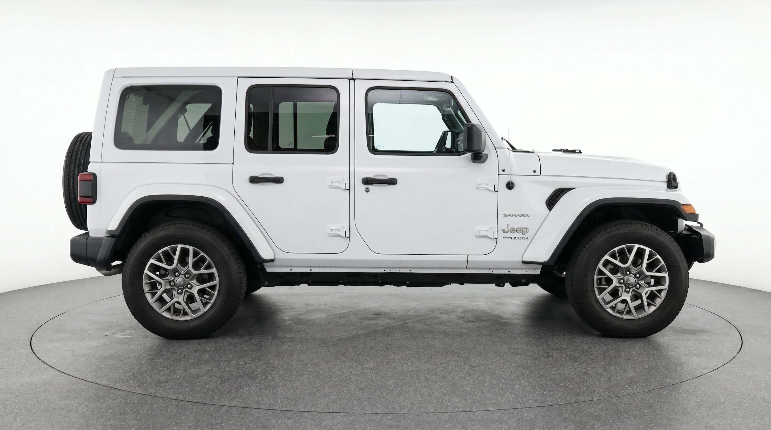 Thumbnail: 2025 Jeep Wrangler - 11