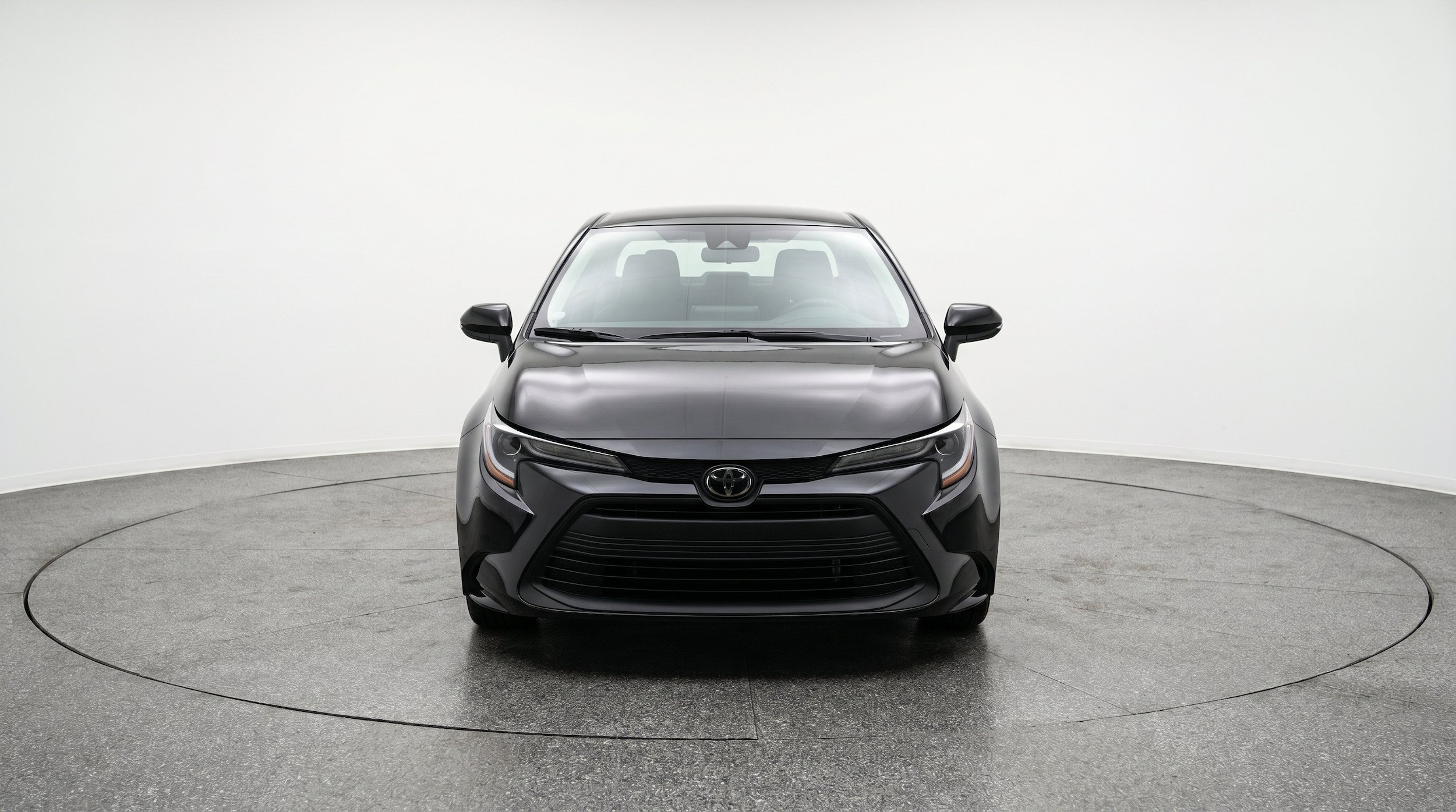 Thumbnail: 2025 Toyota Corolla - 2