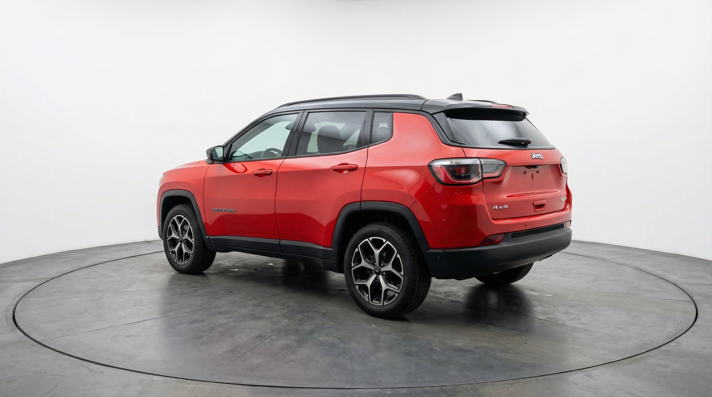 Thumbnail: 2025 Jeep Compass - 6