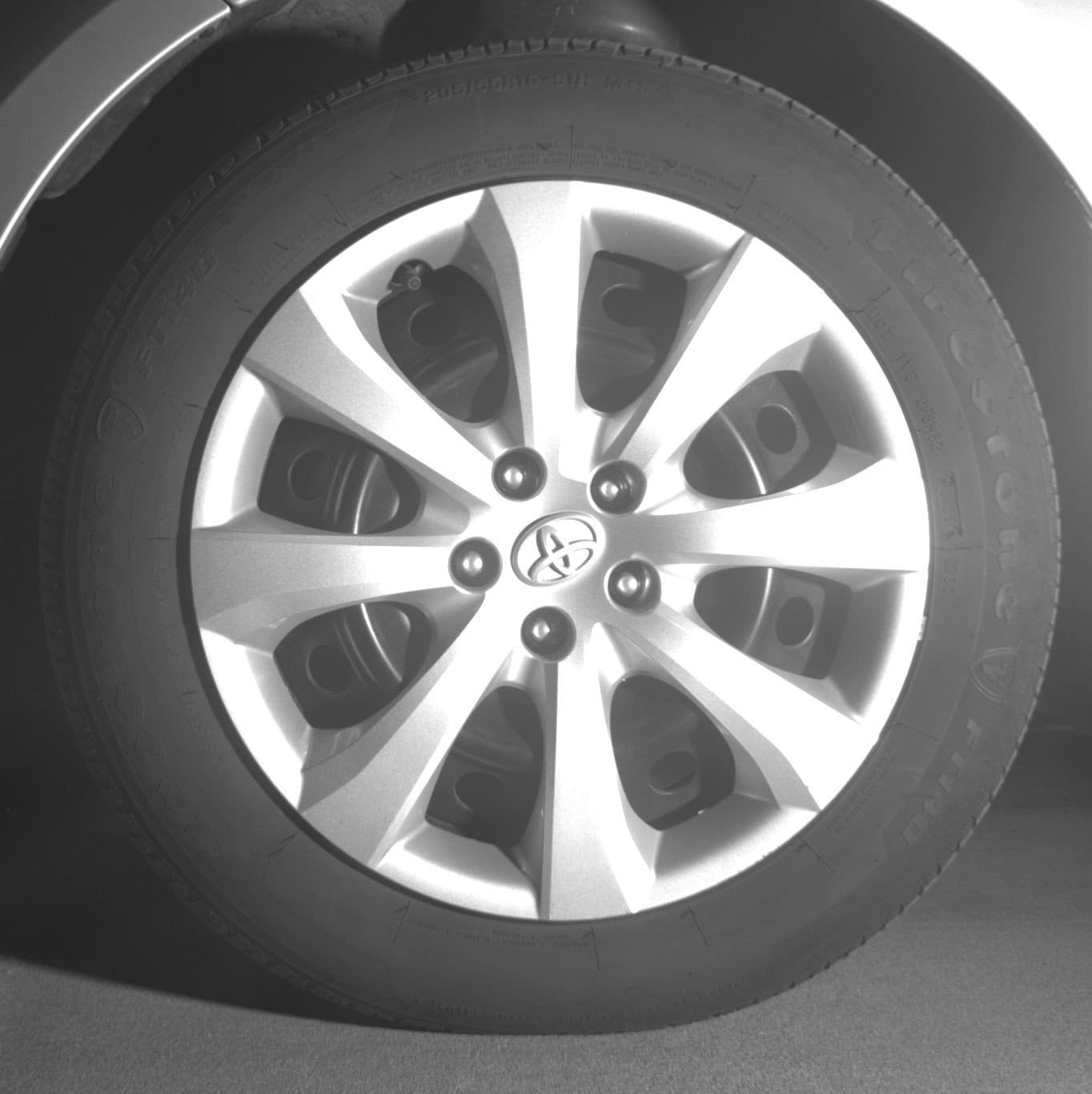 Thumbnail: 2025 Toyota Corolla - 12