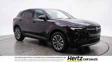 2024 Buick Envision Preferred -
                  Baltimore, MD