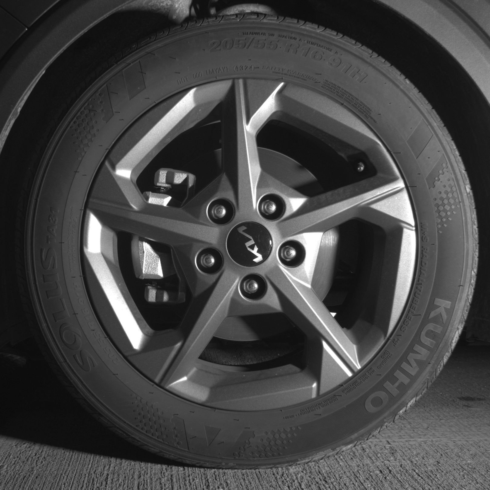 Thumbnail: 2025 Kia K4 - 12