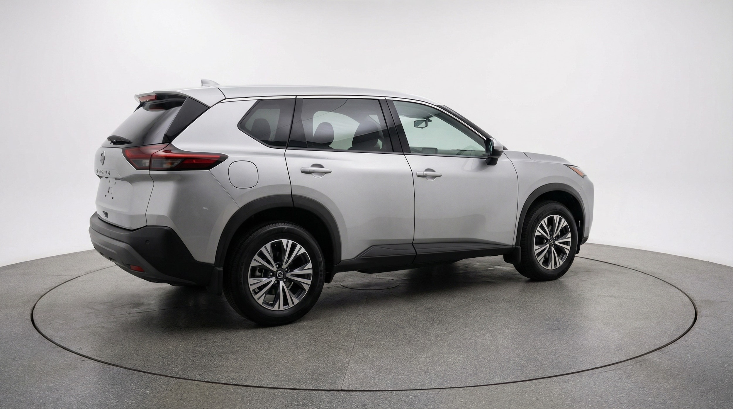 Thumbnail: 2025 Nissan Rogue - 7