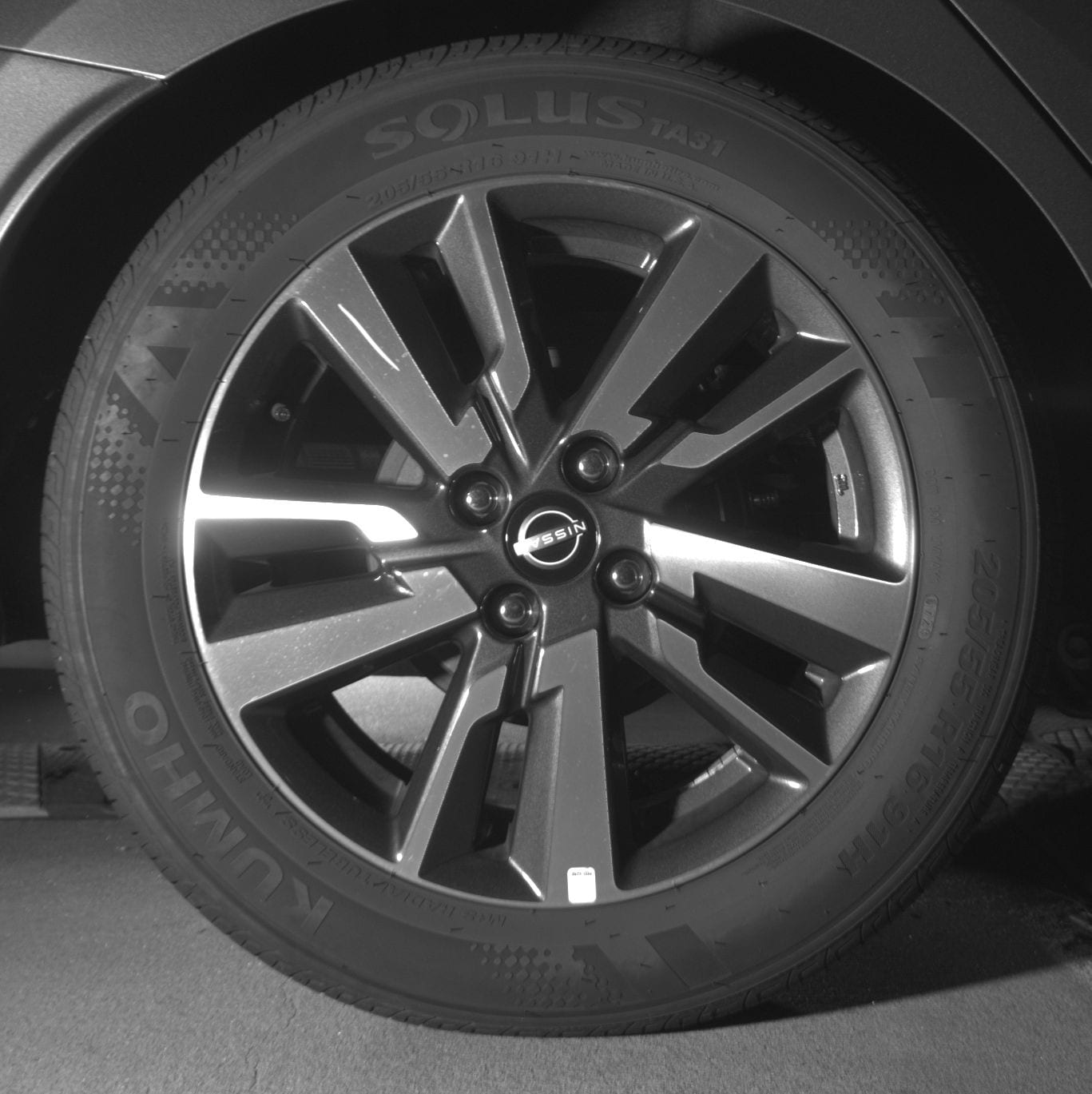 Thumbnail: 2025 Nissan Versa - 12