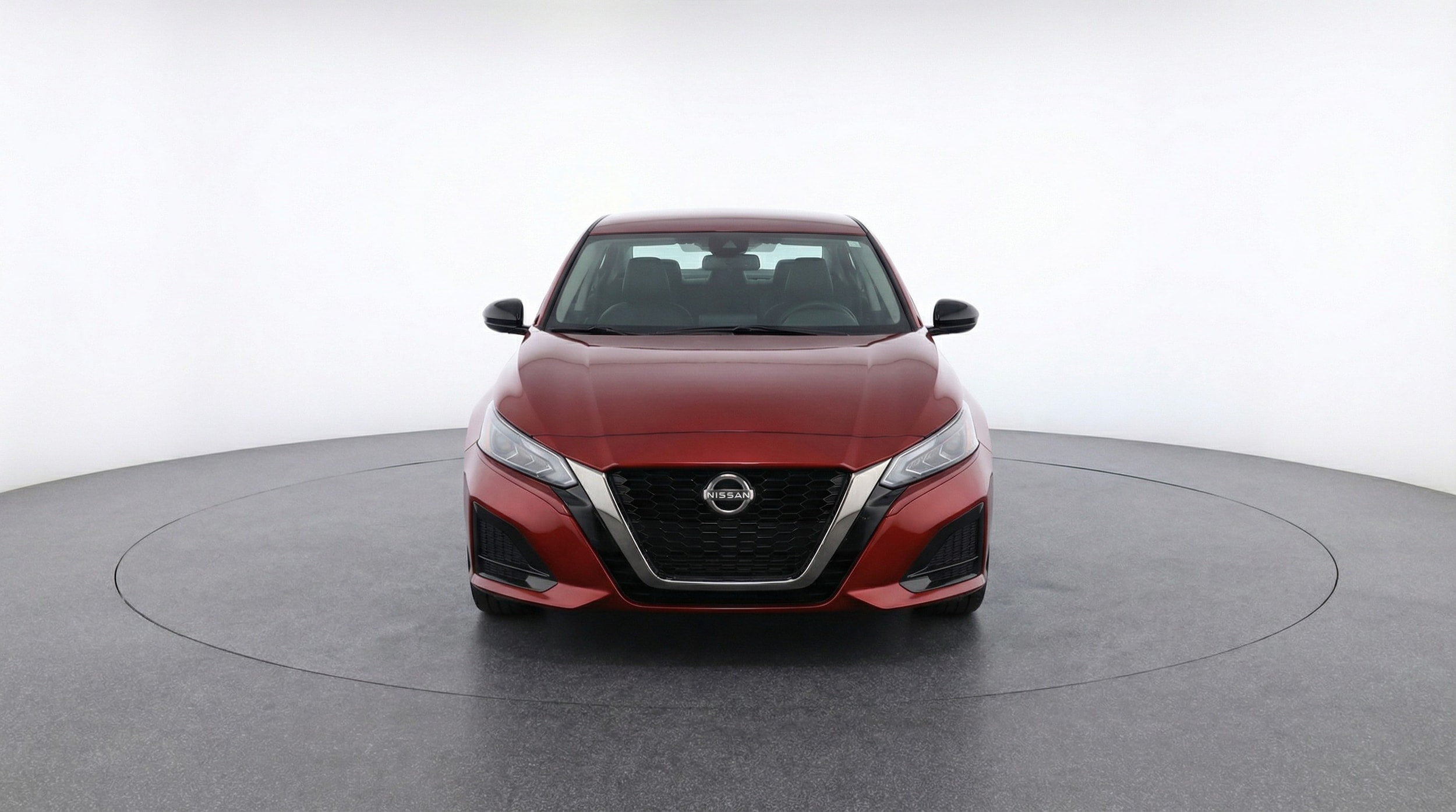 Thumbnail: 2025 Nissan Altima - 2