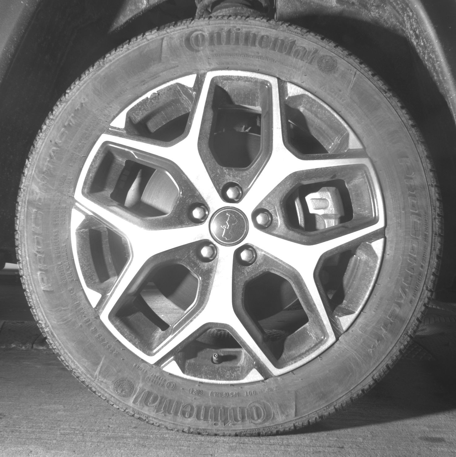 Thumbnail: 2025 Jeep Compass - 10