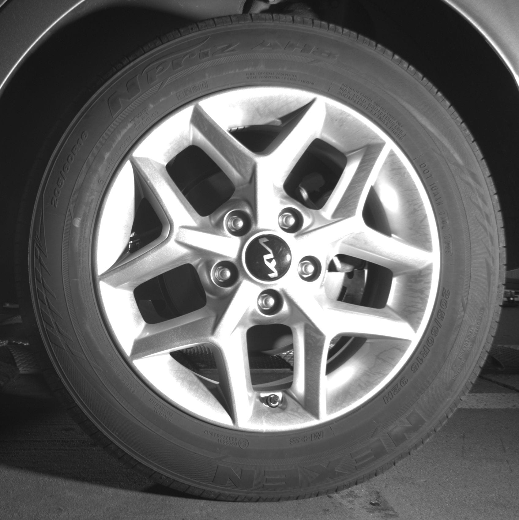 Thumbnail: 2025 Kia Soul - 11