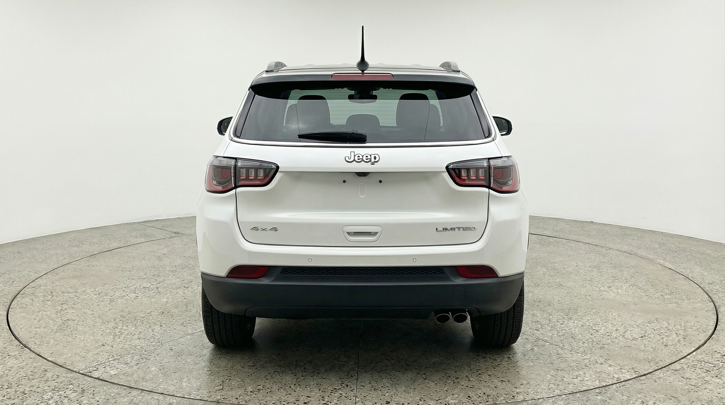 Thumbnail: 2025 Jeep Compass - 6