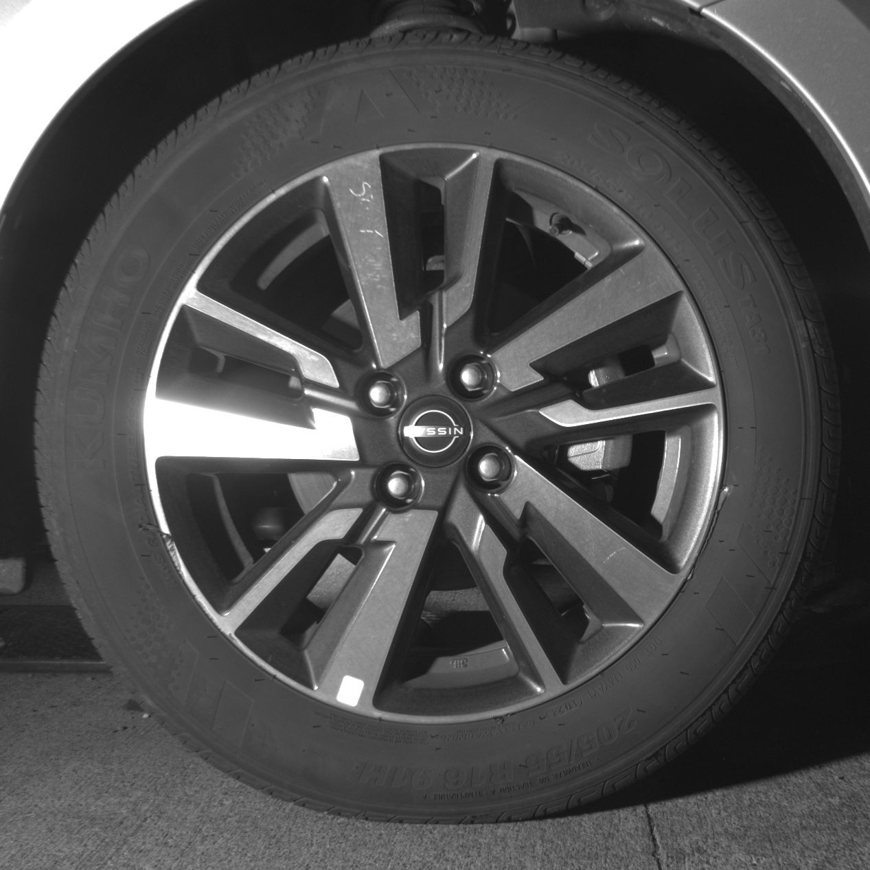 Thumbnail: 2025 Nissan Versa - 10