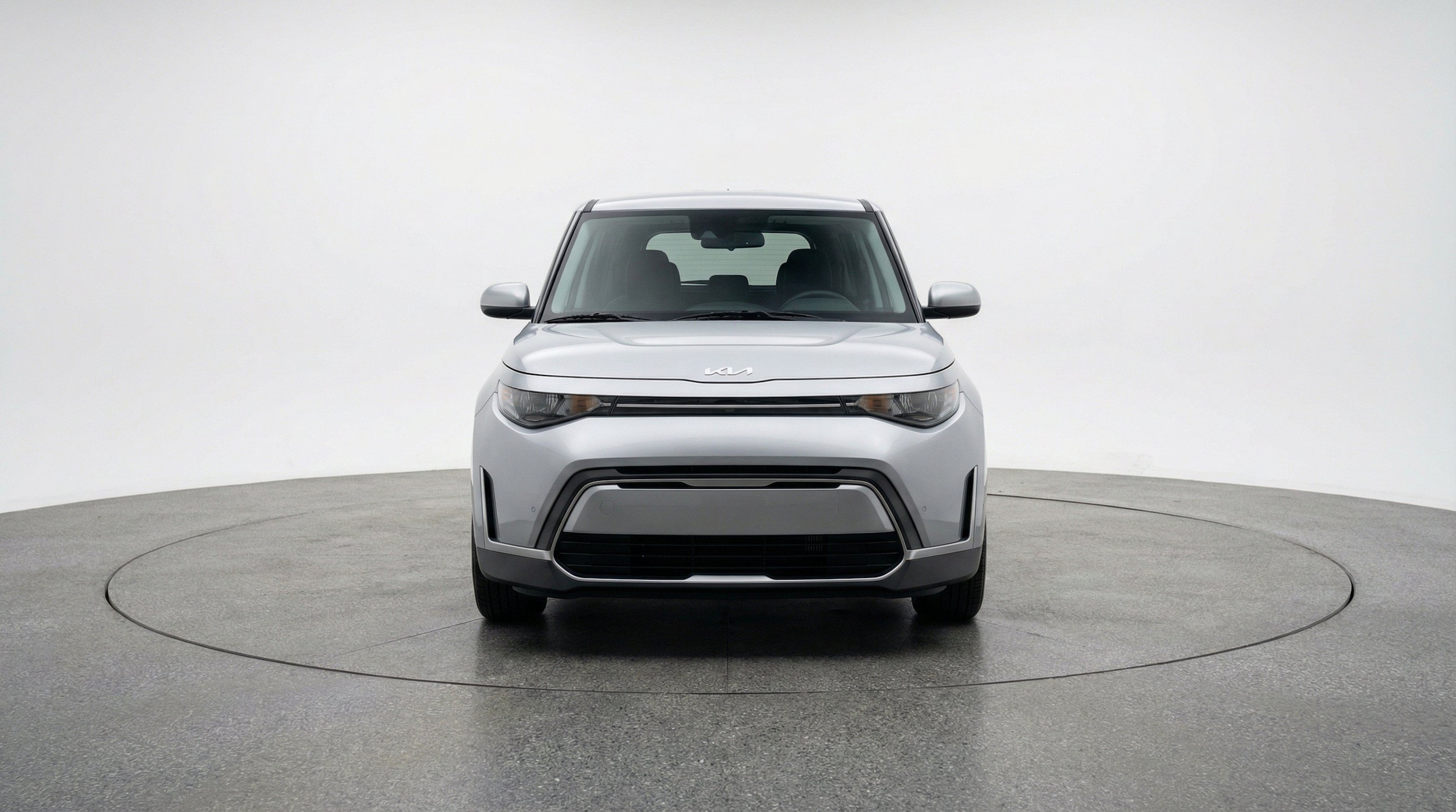 Thumbnail: 2025 Kia Soul - 2