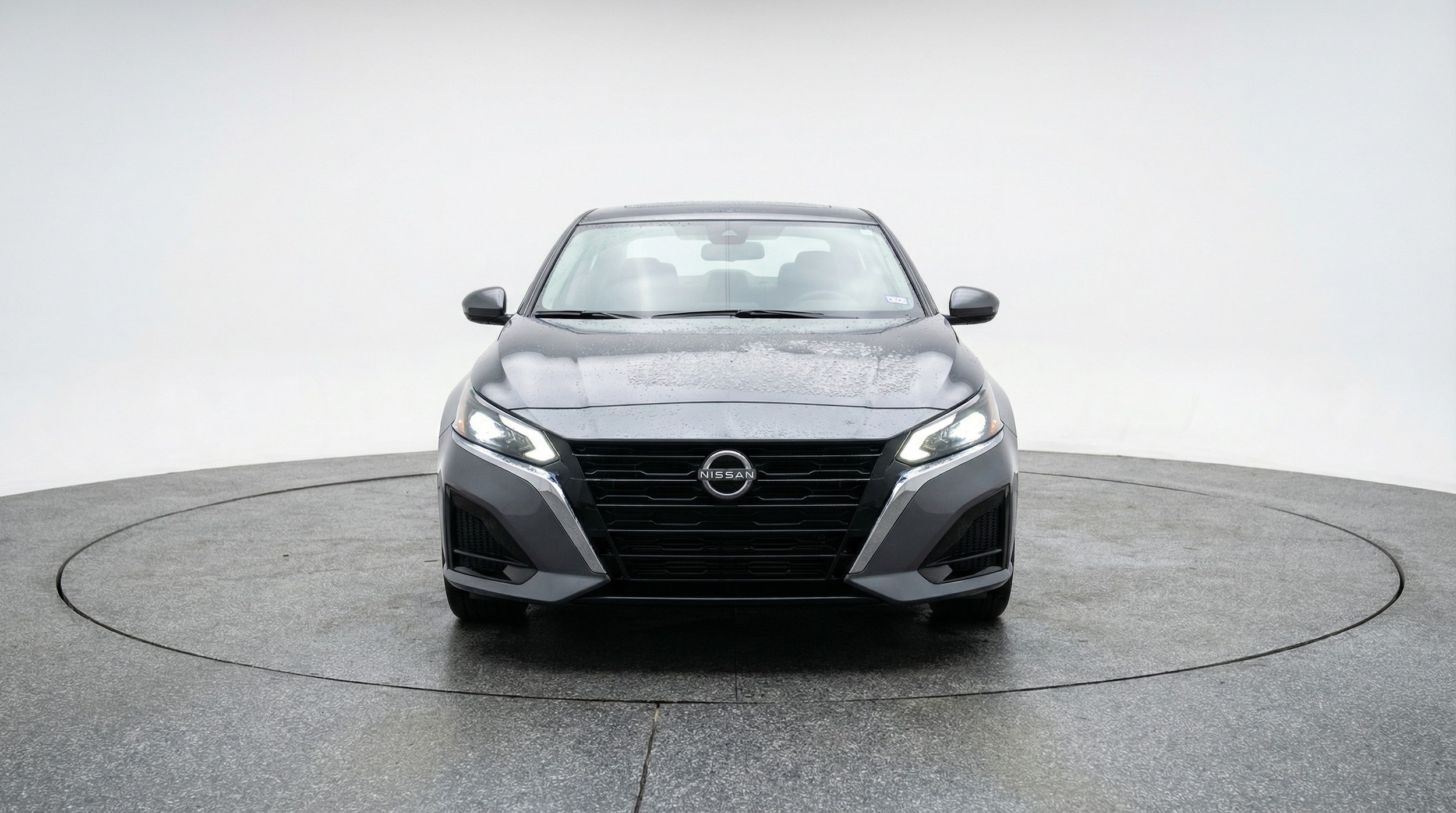 Thumbnail: 2025 Nissan Altima - 2