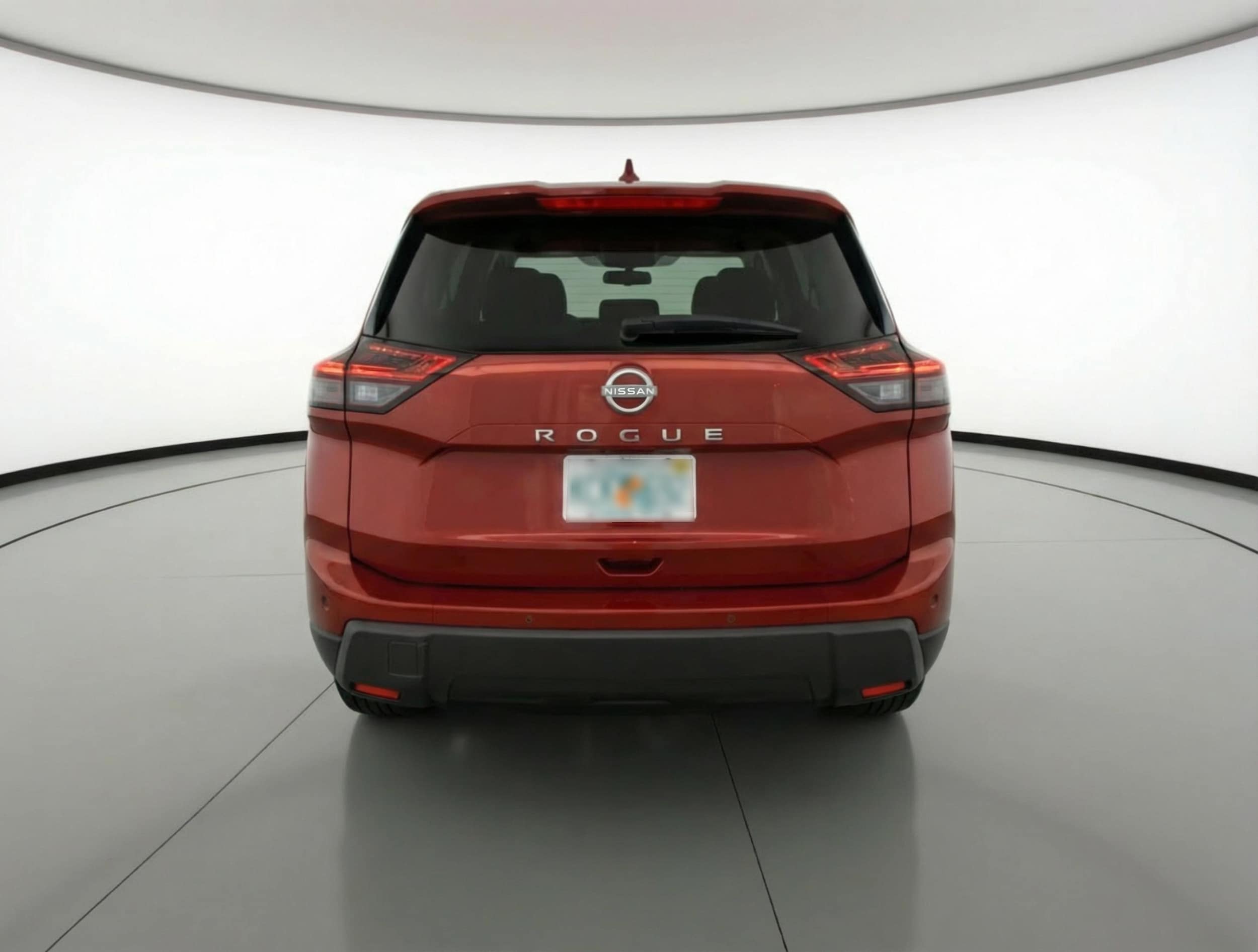 Thumbnail: 2025 Nissan Rogue - 6