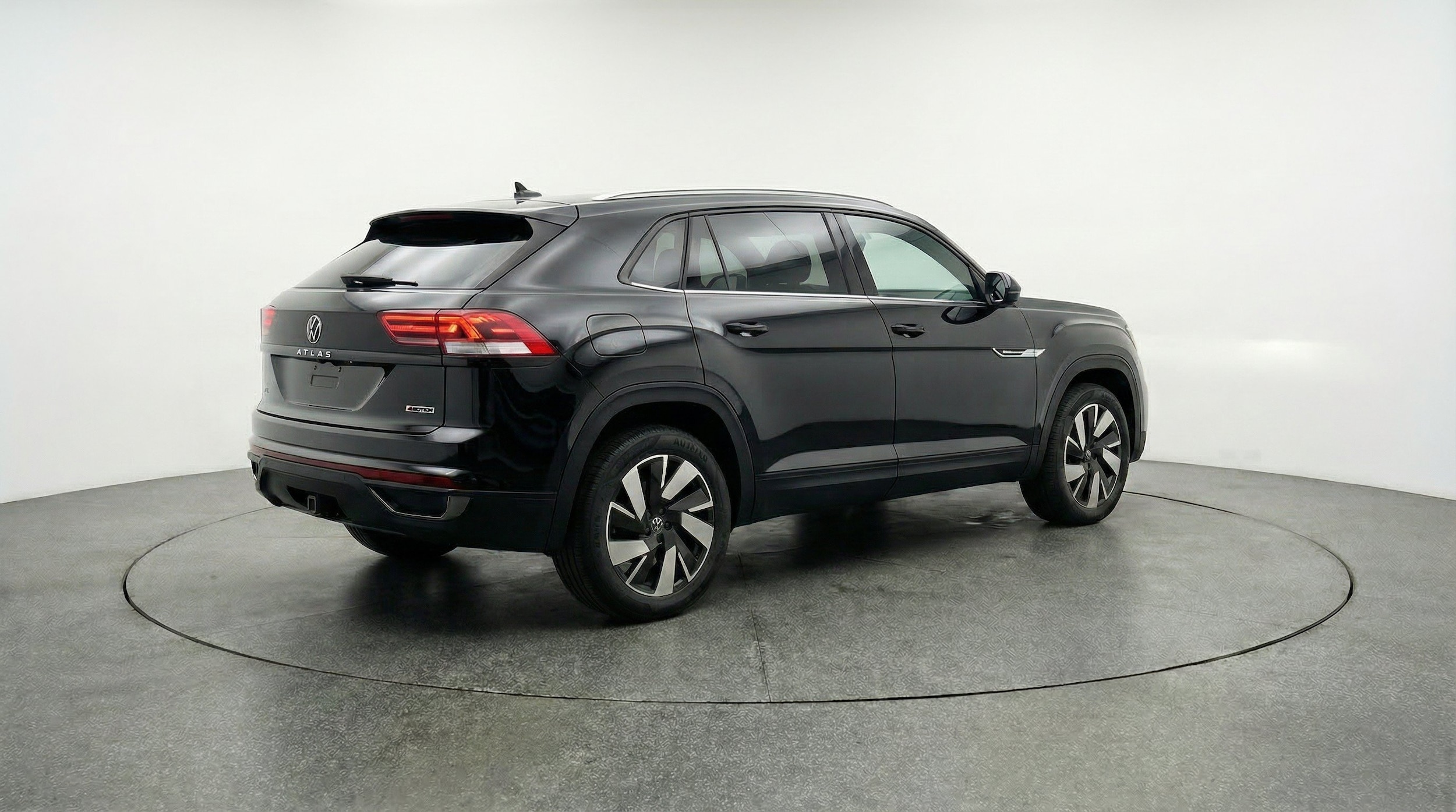 Thumbnail: 2026 Volkswagen Atlas - 9
