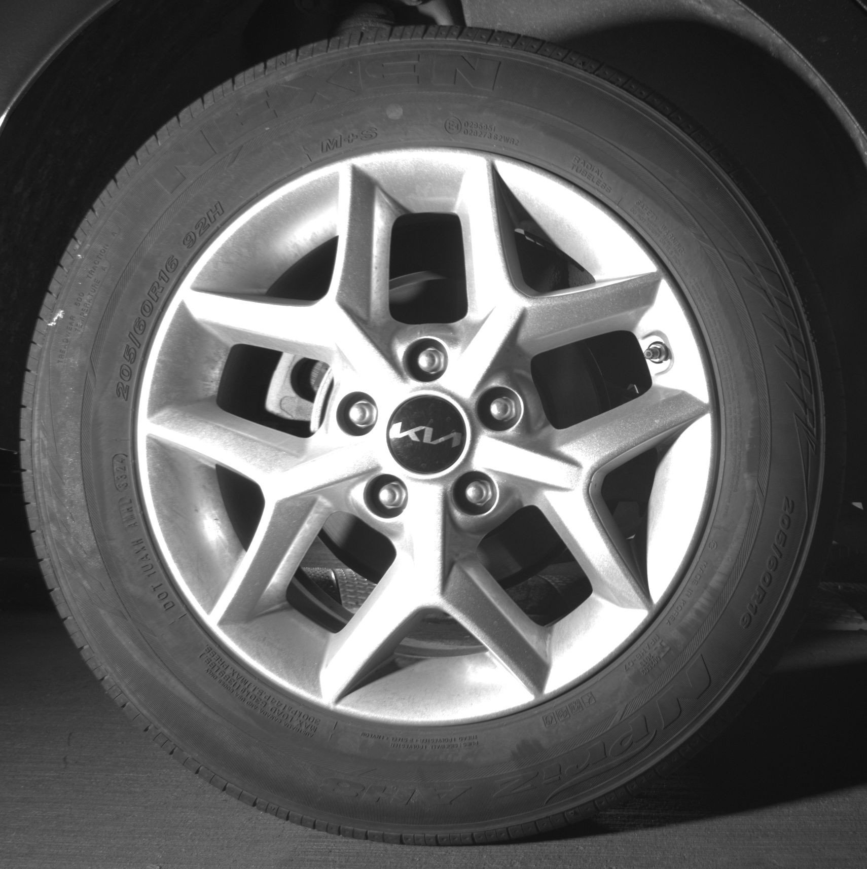 Thumbnail: 2025 Kia Soul - 15