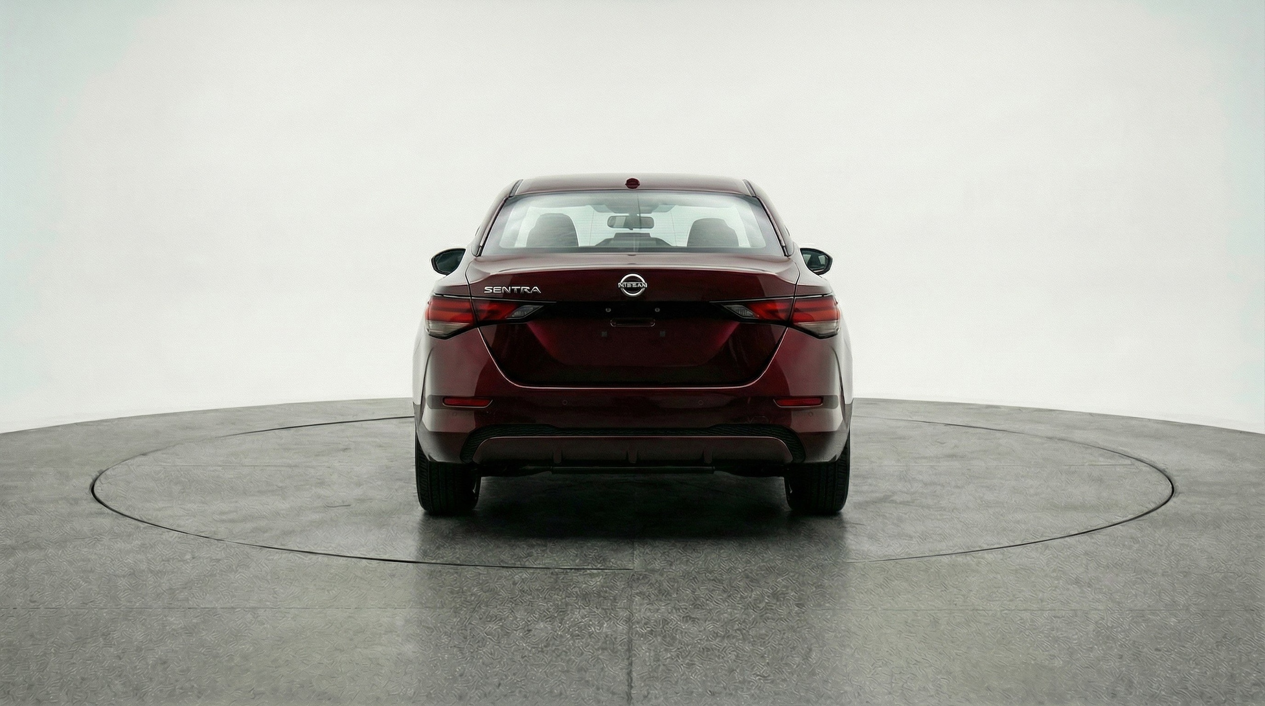 Thumbnail: 2025 Nissan Sentra - 7