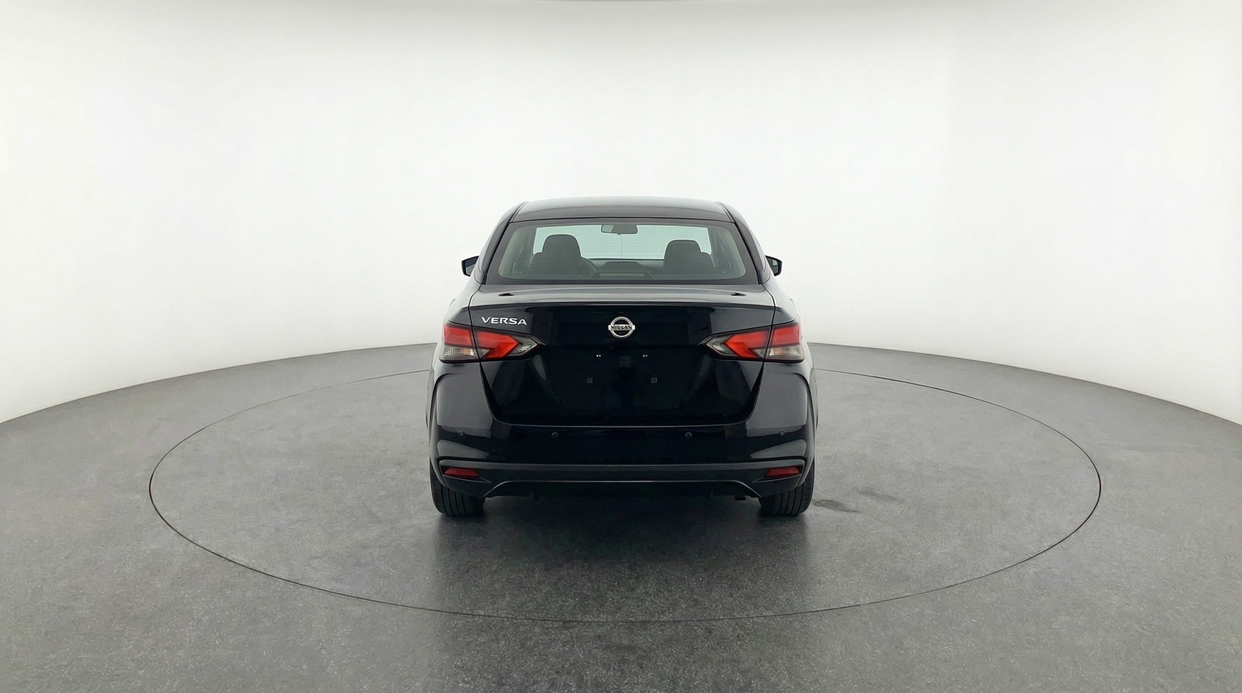 Thumbnail: 2025 Nissan Versa - 6