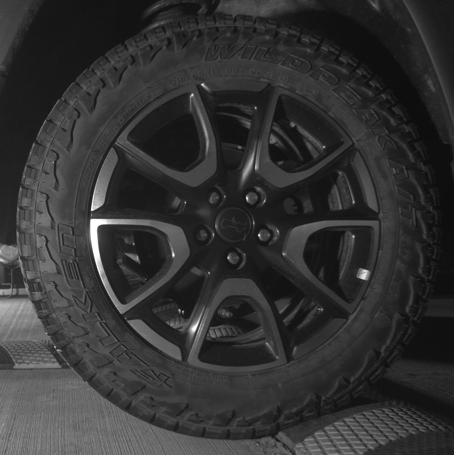 Thumbnail: 2025 Jeep Compass - 15