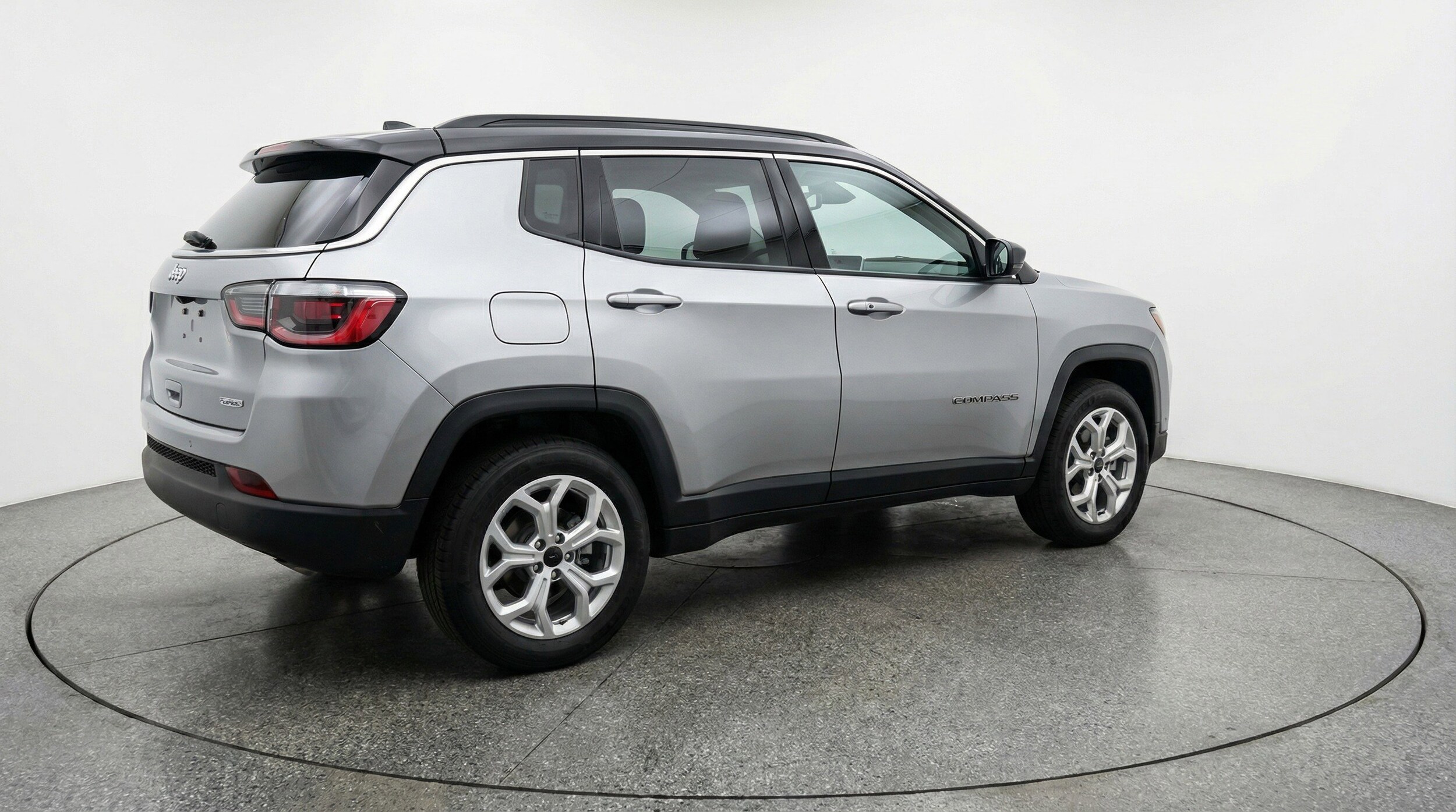 Thumbnail: 2025 Jeep Compass - 9