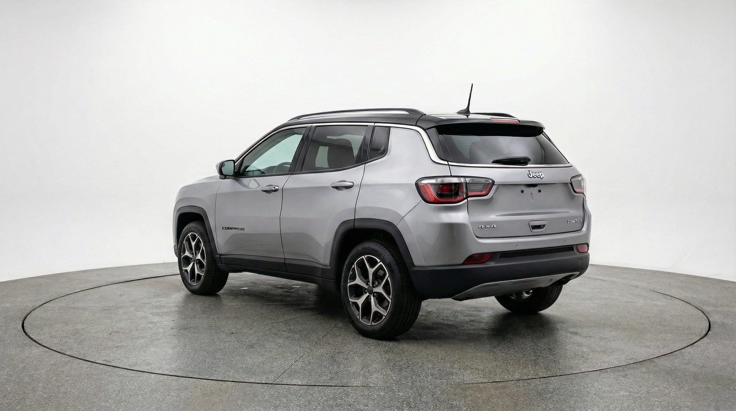 Thumbnail: 2025 Jeep Compass - 6