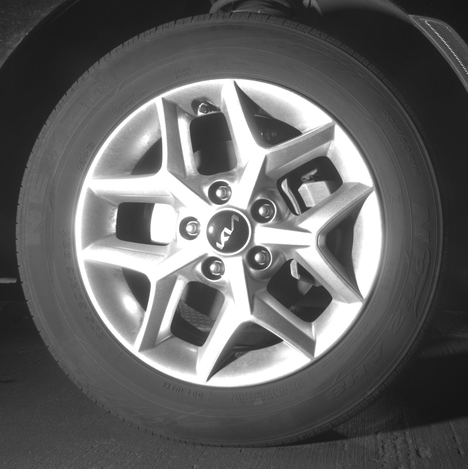 Thumbnail: 2025 Kia Soul - 15