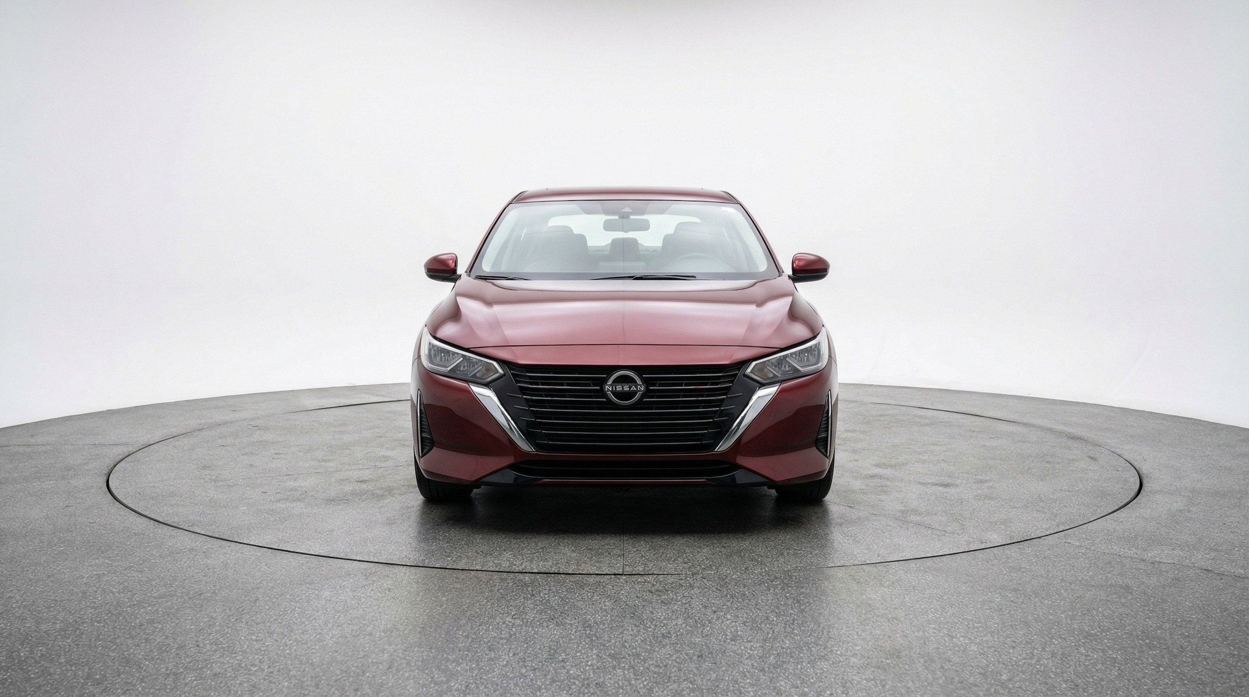 Thumbnail: 2025 Nissan Sentra - 2