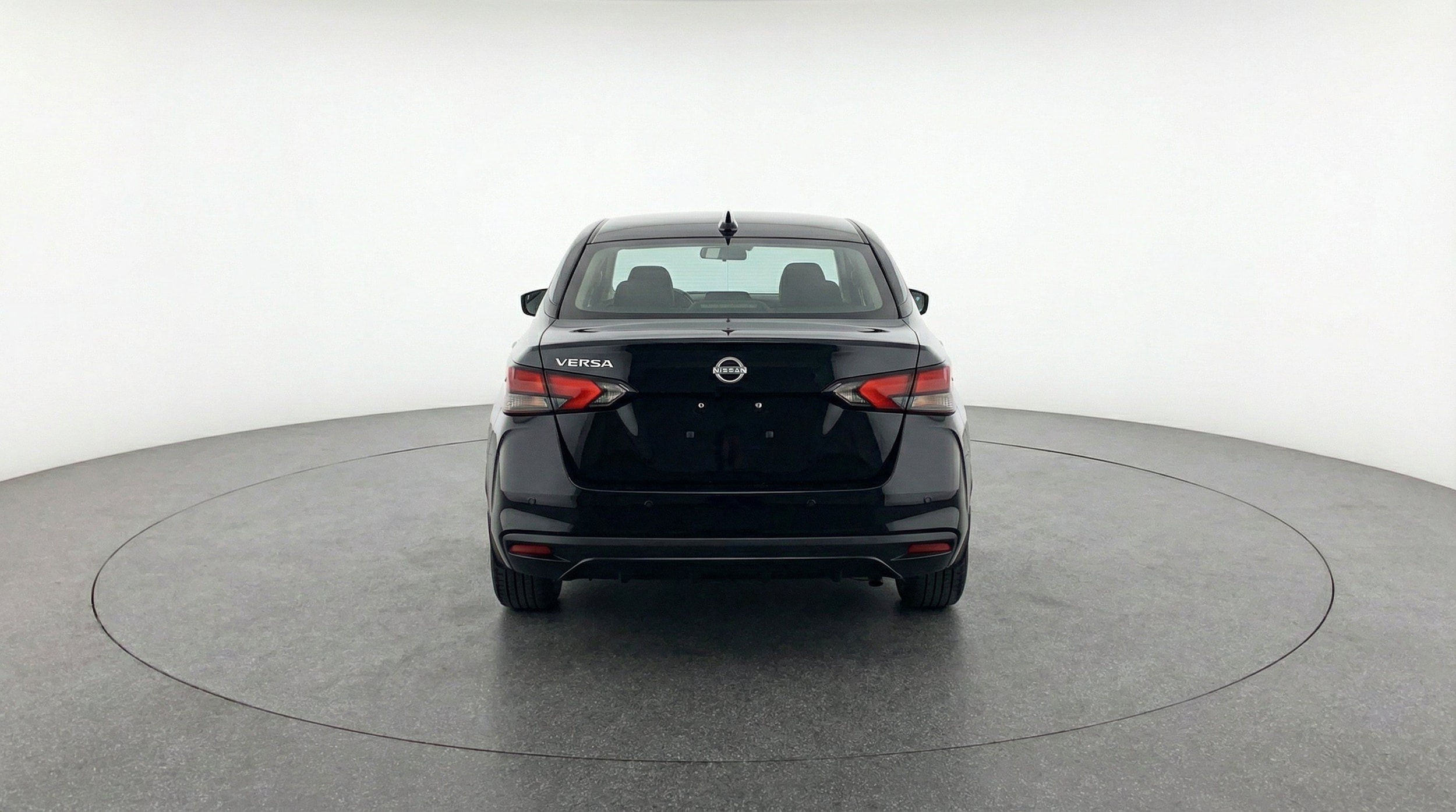 Thumbnail: 2025 Nissan Versa - 7