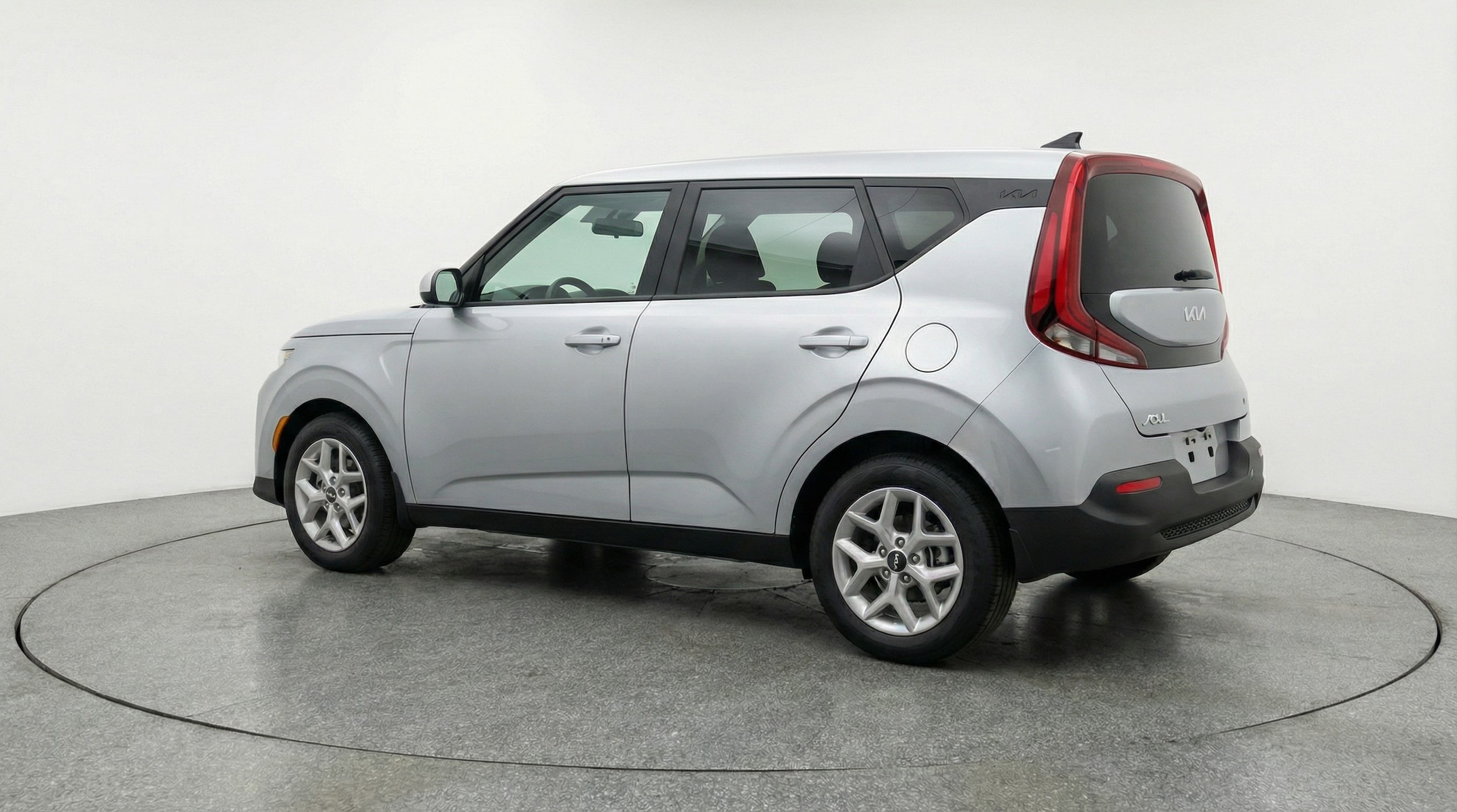 Thumbnail: 2025 Kia Soul - 5