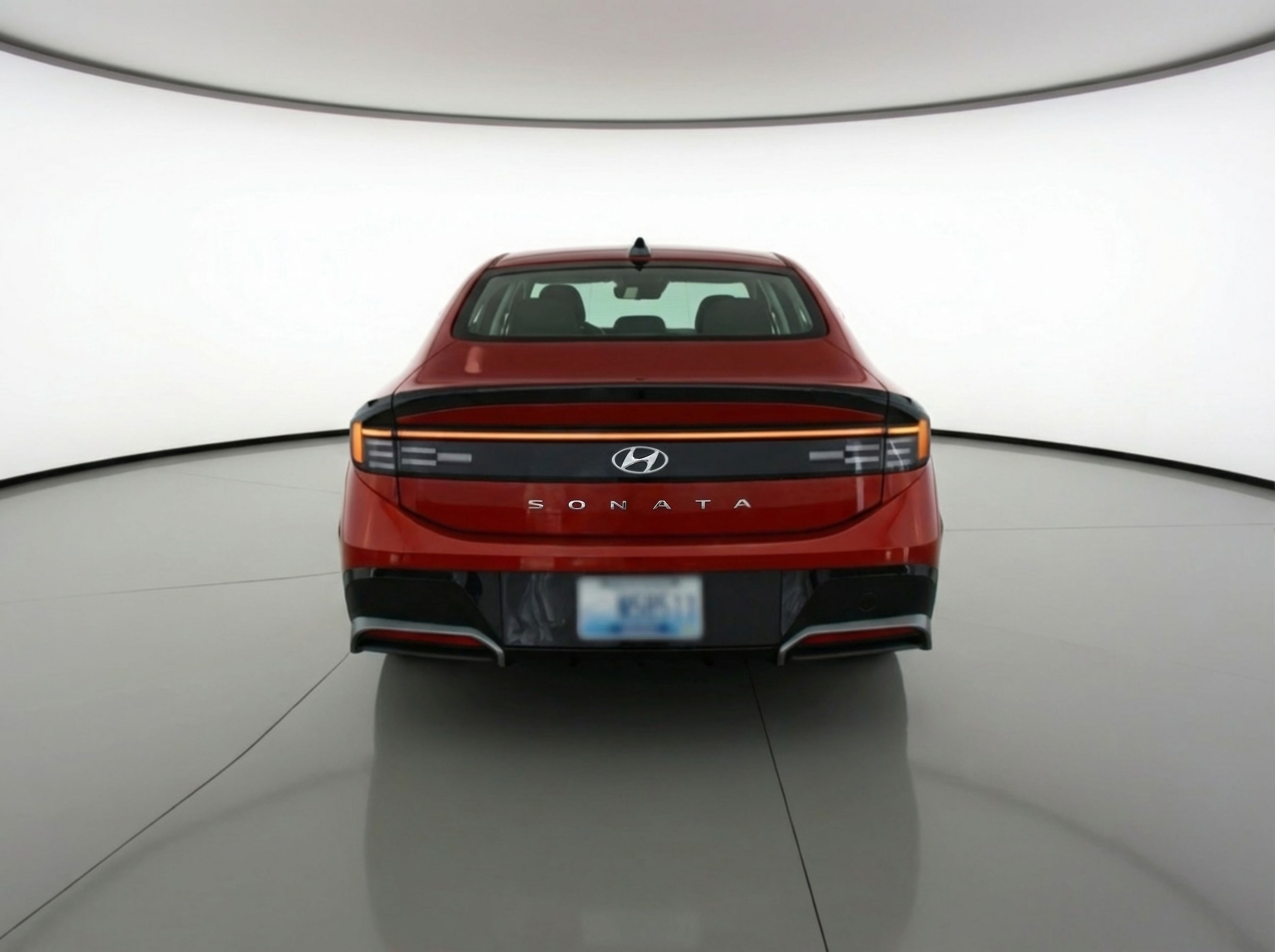 Thumbnail: 2025 Hyundai Sonata - 6
