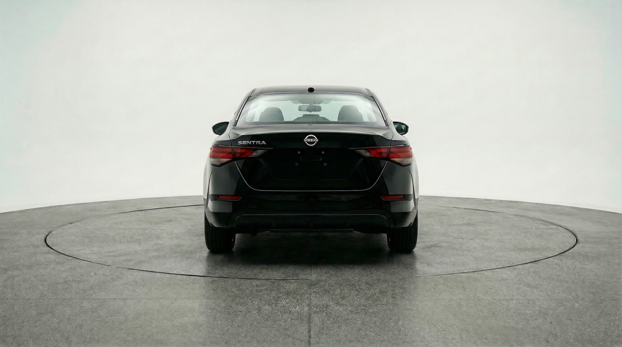 Thumbnail: 2025 Nissan Sentra - 7