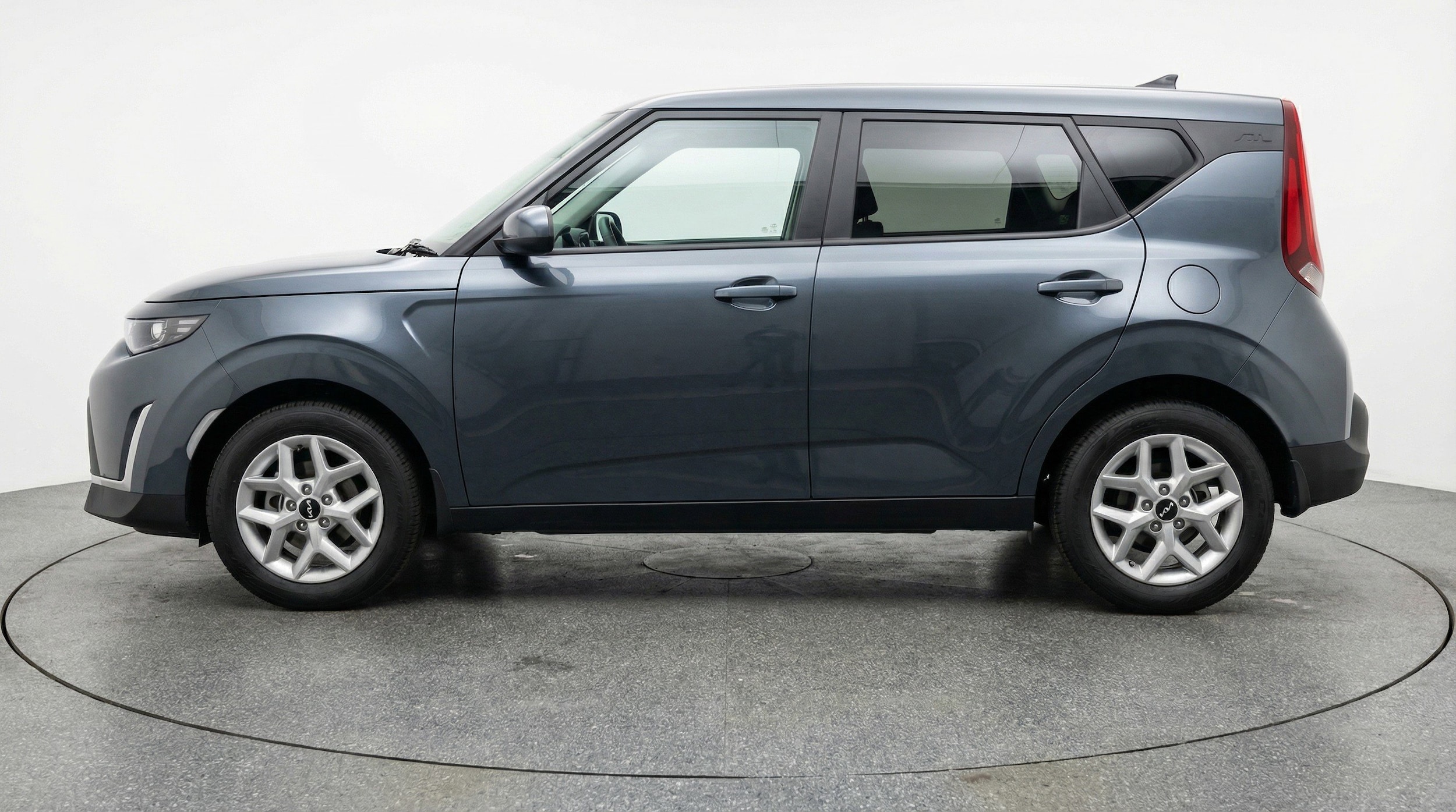 Thumbnail: 2025 Kia Soul - 5