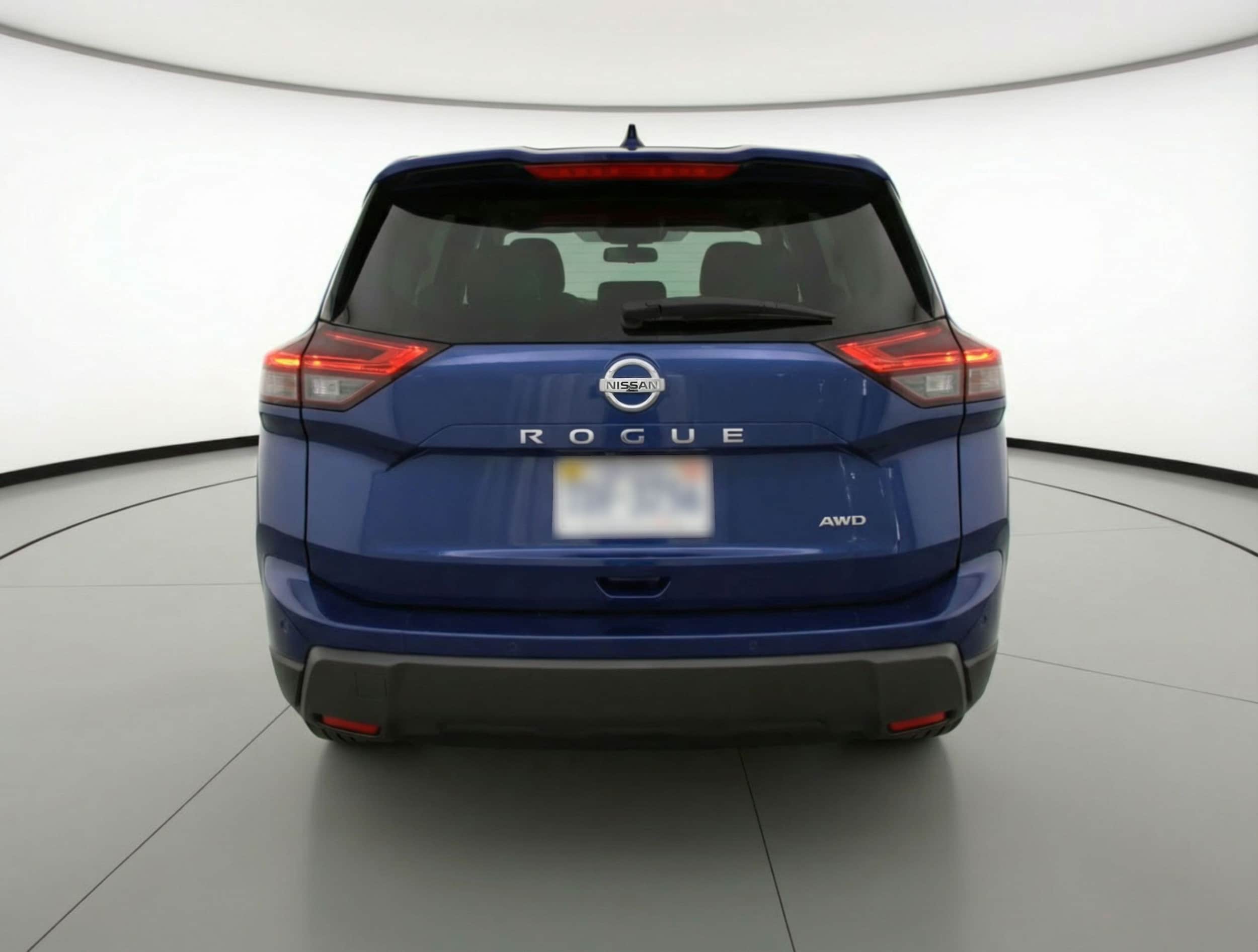 Thumbnail: 2025 Nissan Rogue - 6