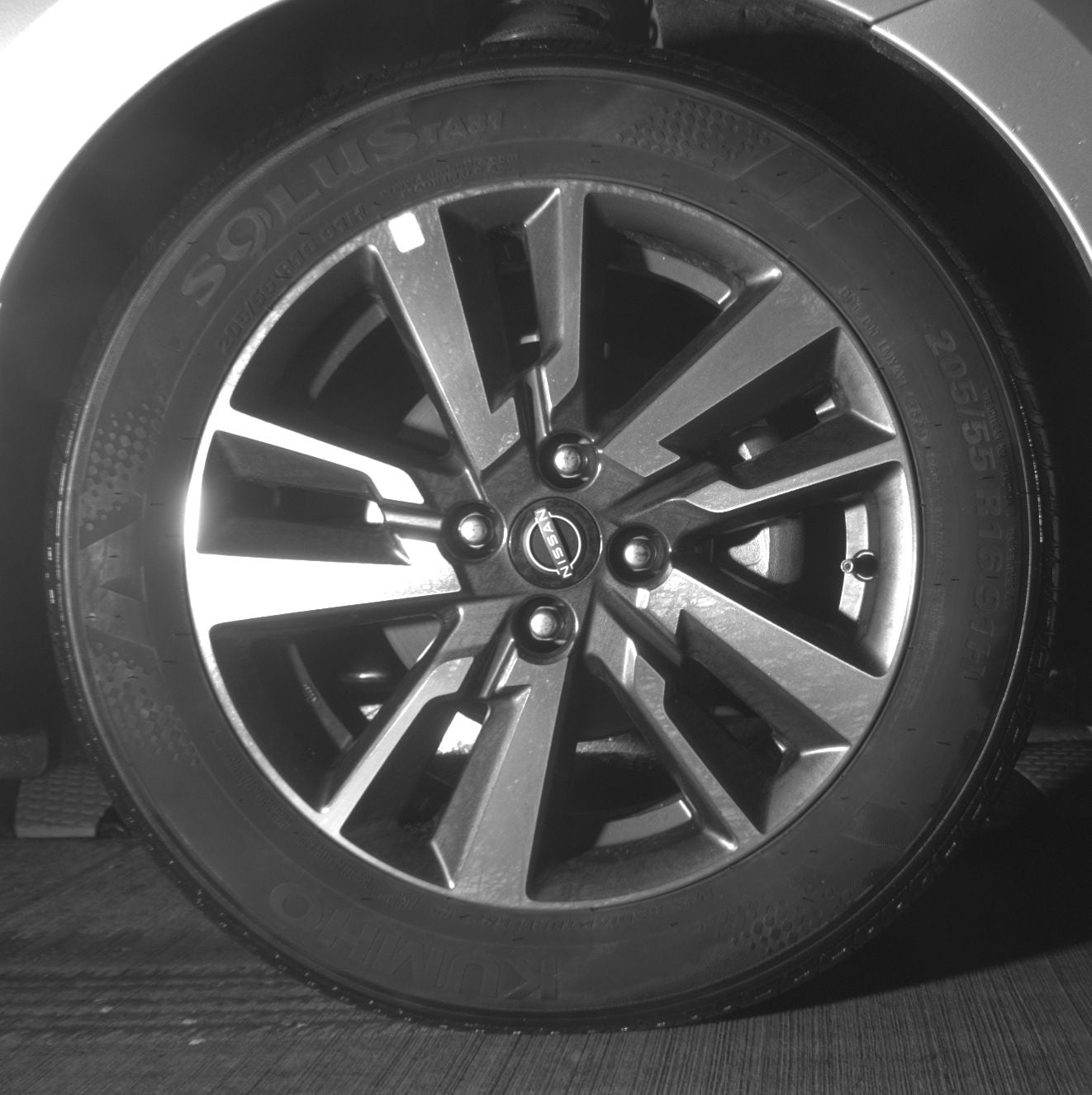 Thumbnail: 2025 Nissan Versa - 10