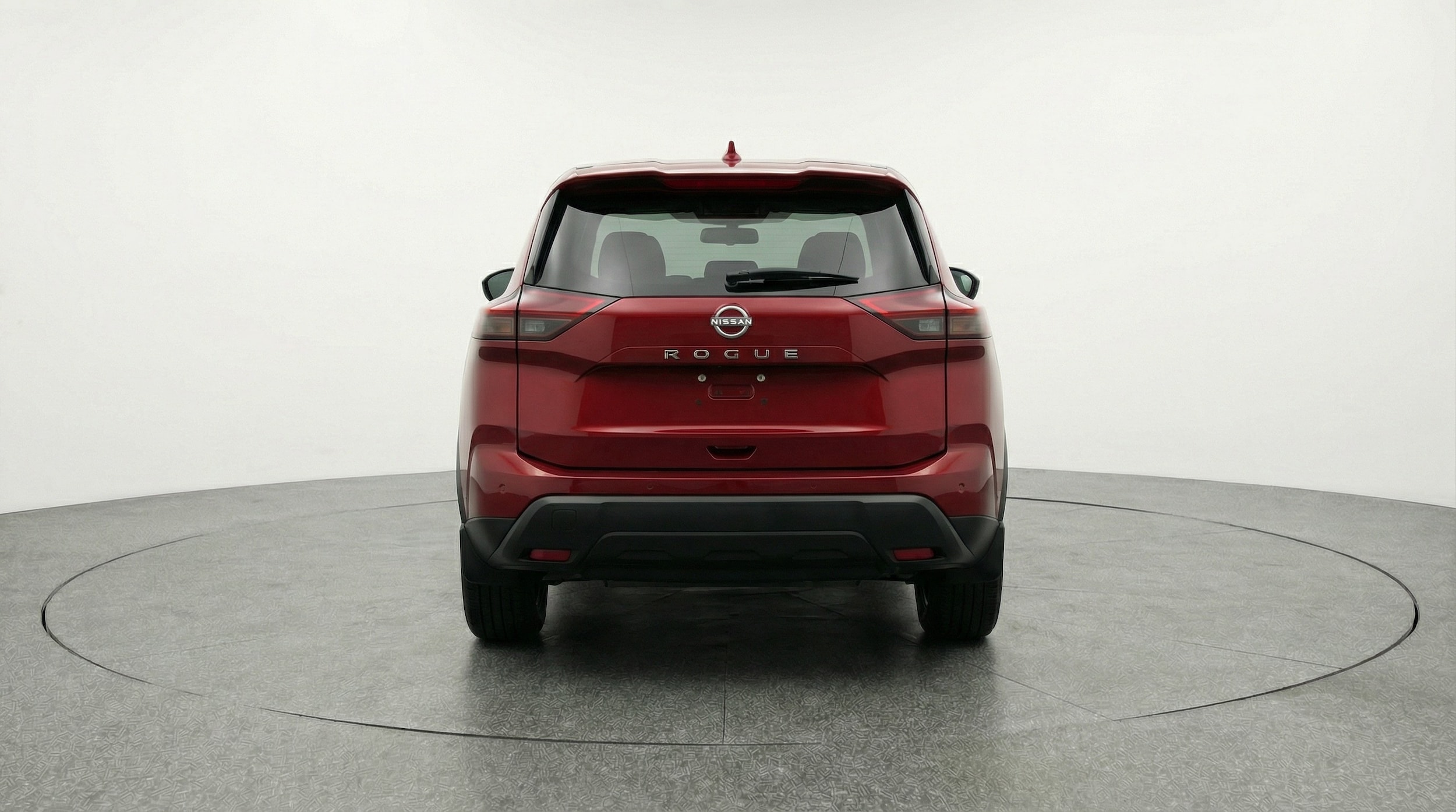 Thumbnail: 2025 Nissan Rogue - 6