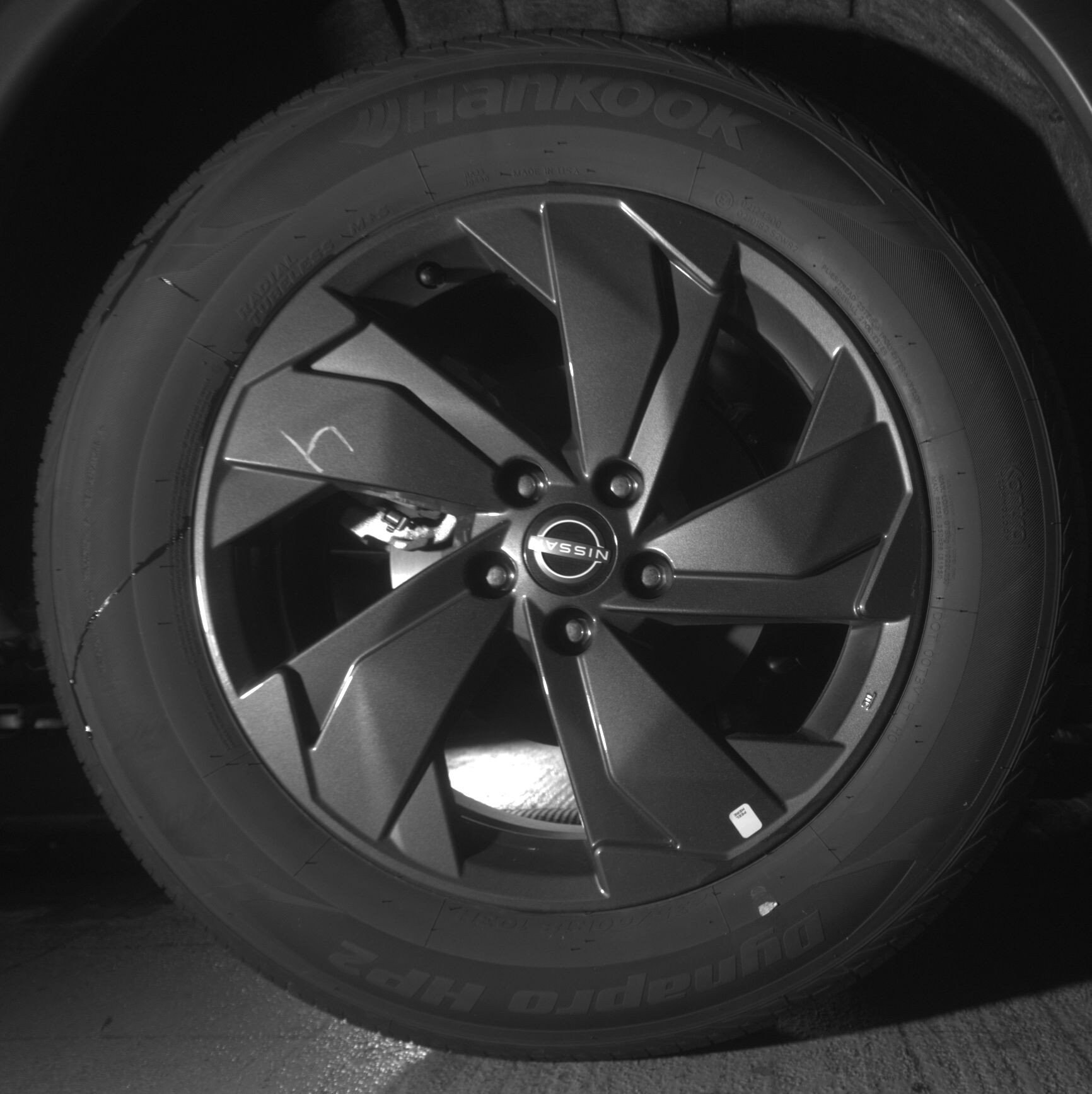 Thumbnail: 2026 Nissan Rogue - 14