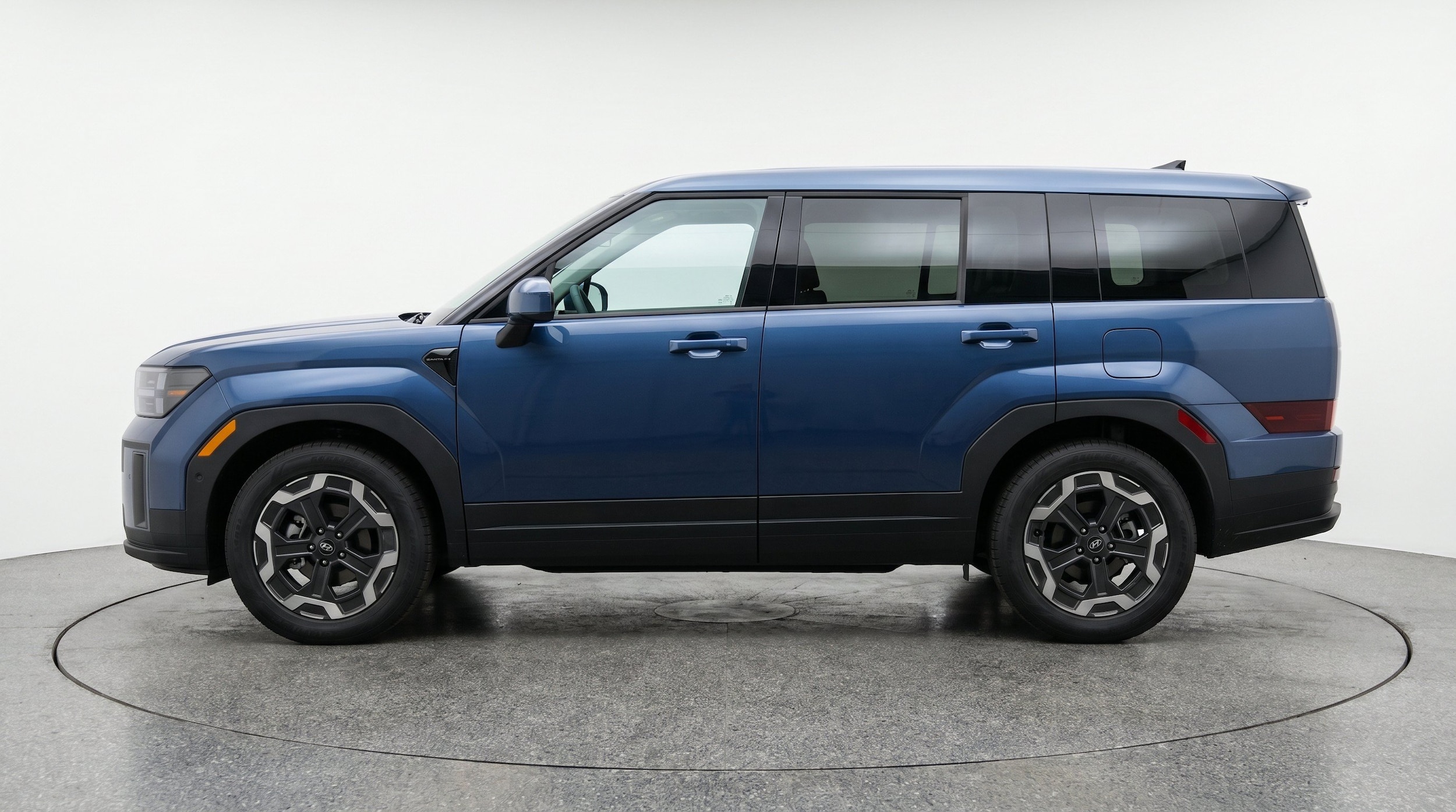 Thumbnail: 2026 Hyundai Santa Fe - 5