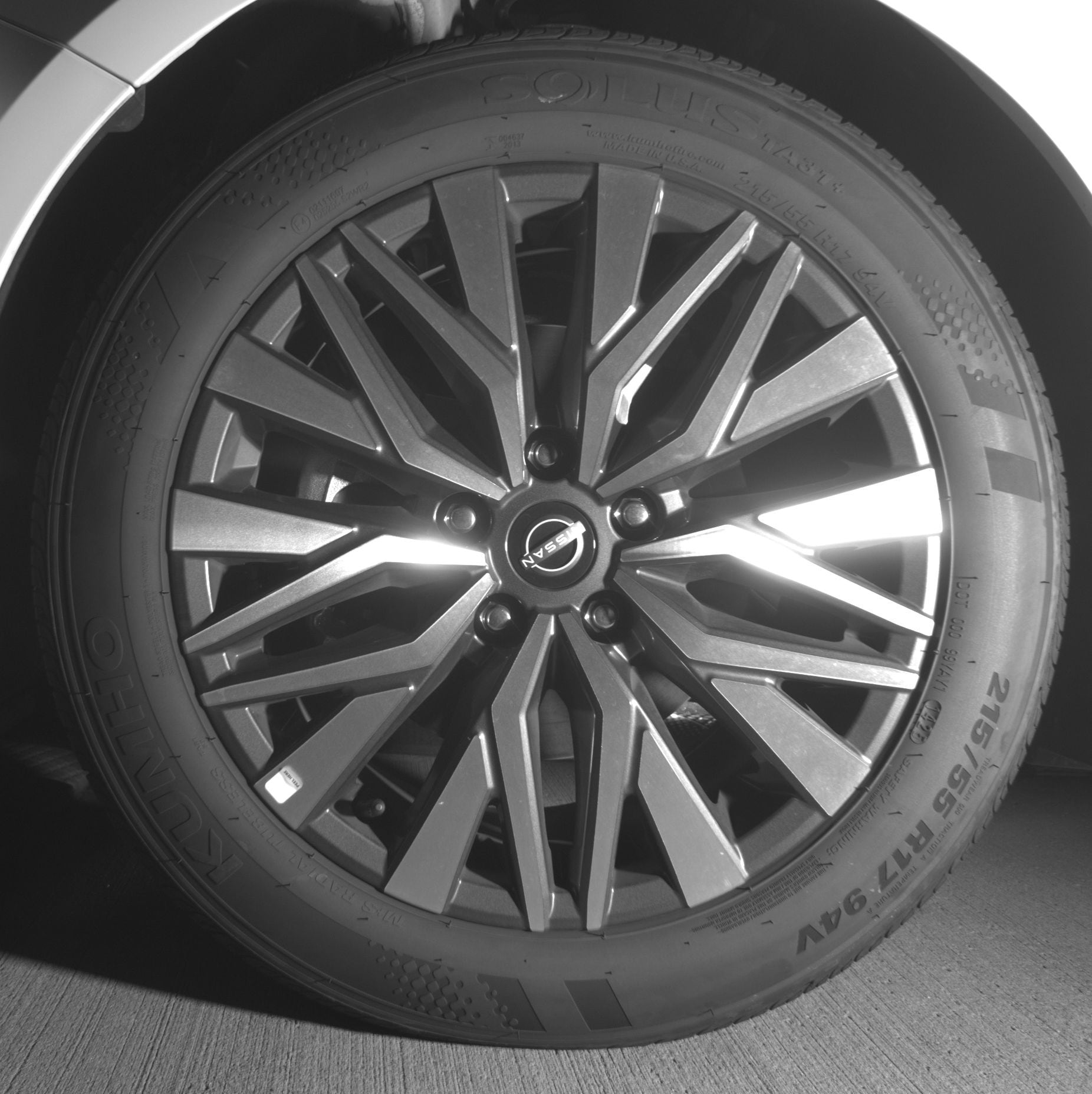 Thumbnail: 2025 Nissan Altima - 9