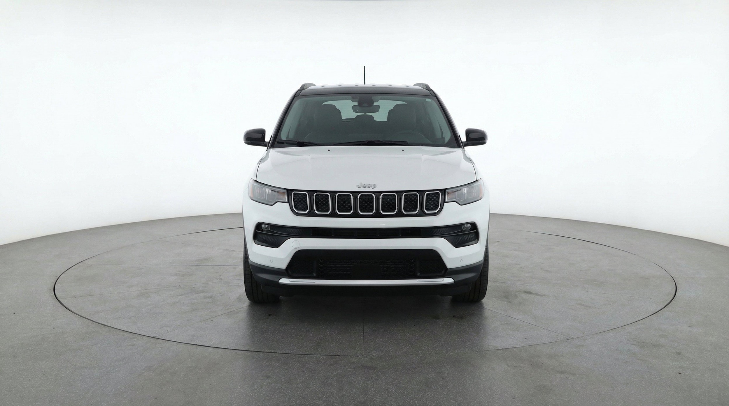 Thumbnail: 2025 Jeep Compass - 2