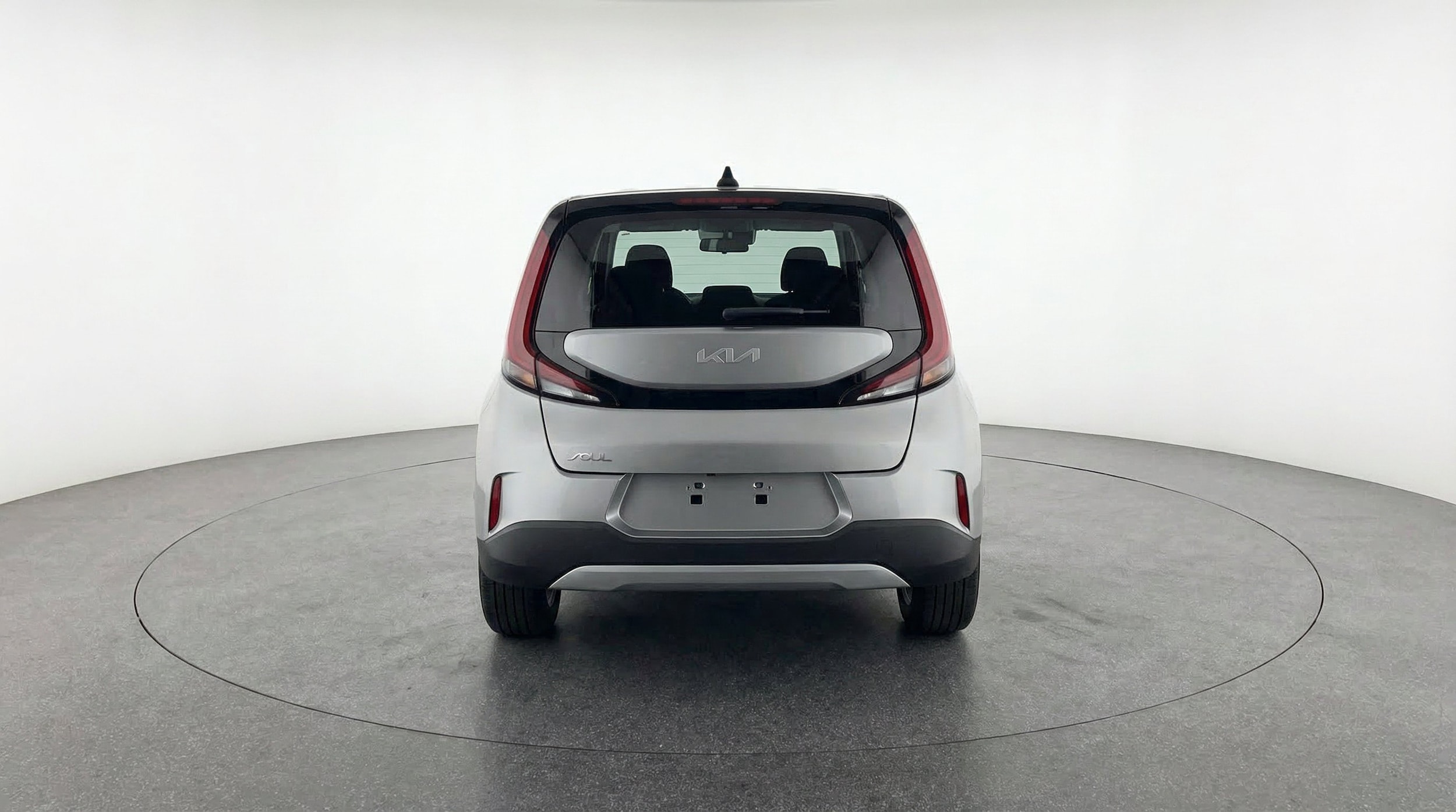 Thumbnail: 2025 Kia Soul - 7