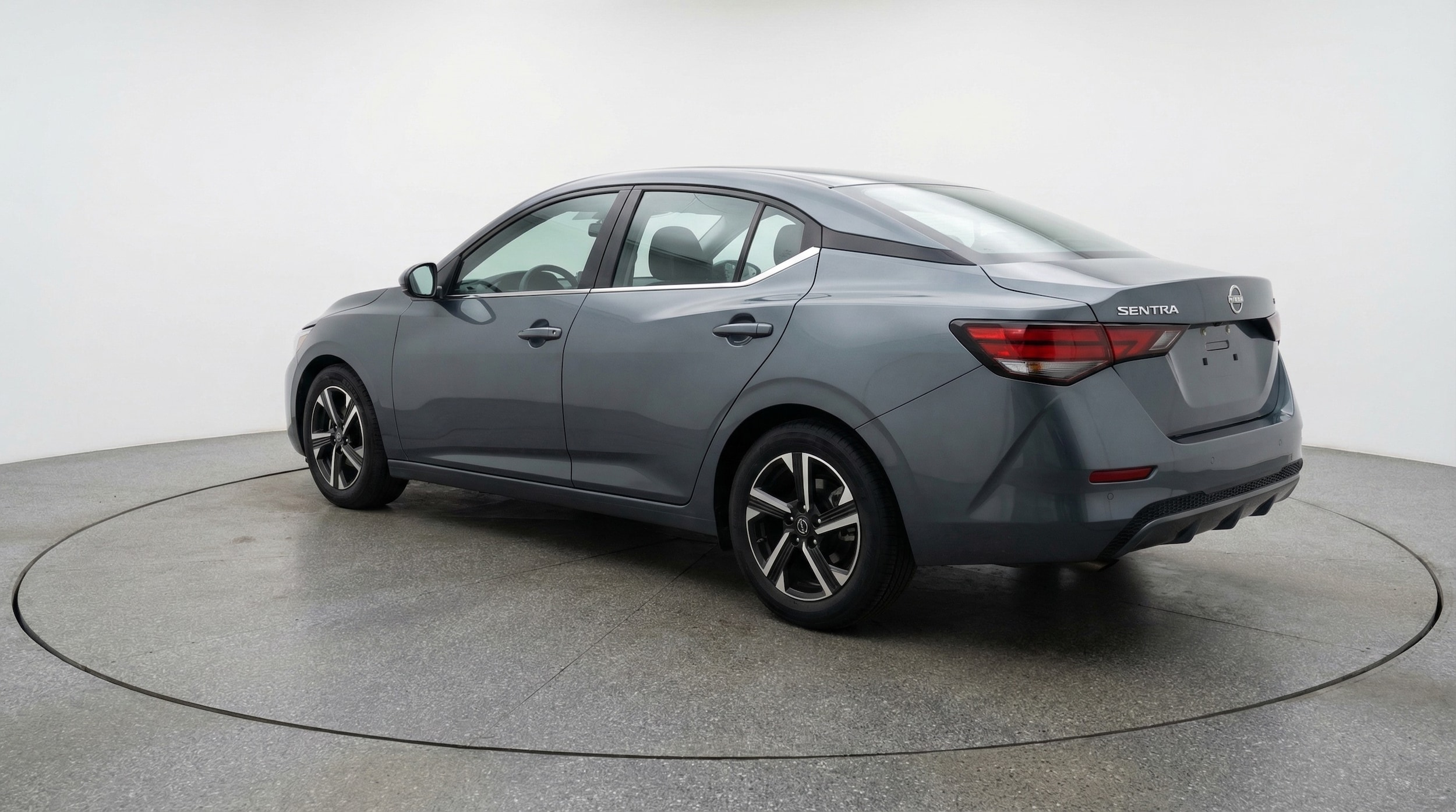 Thumbnail: 2025 Nissan Sentra - 5