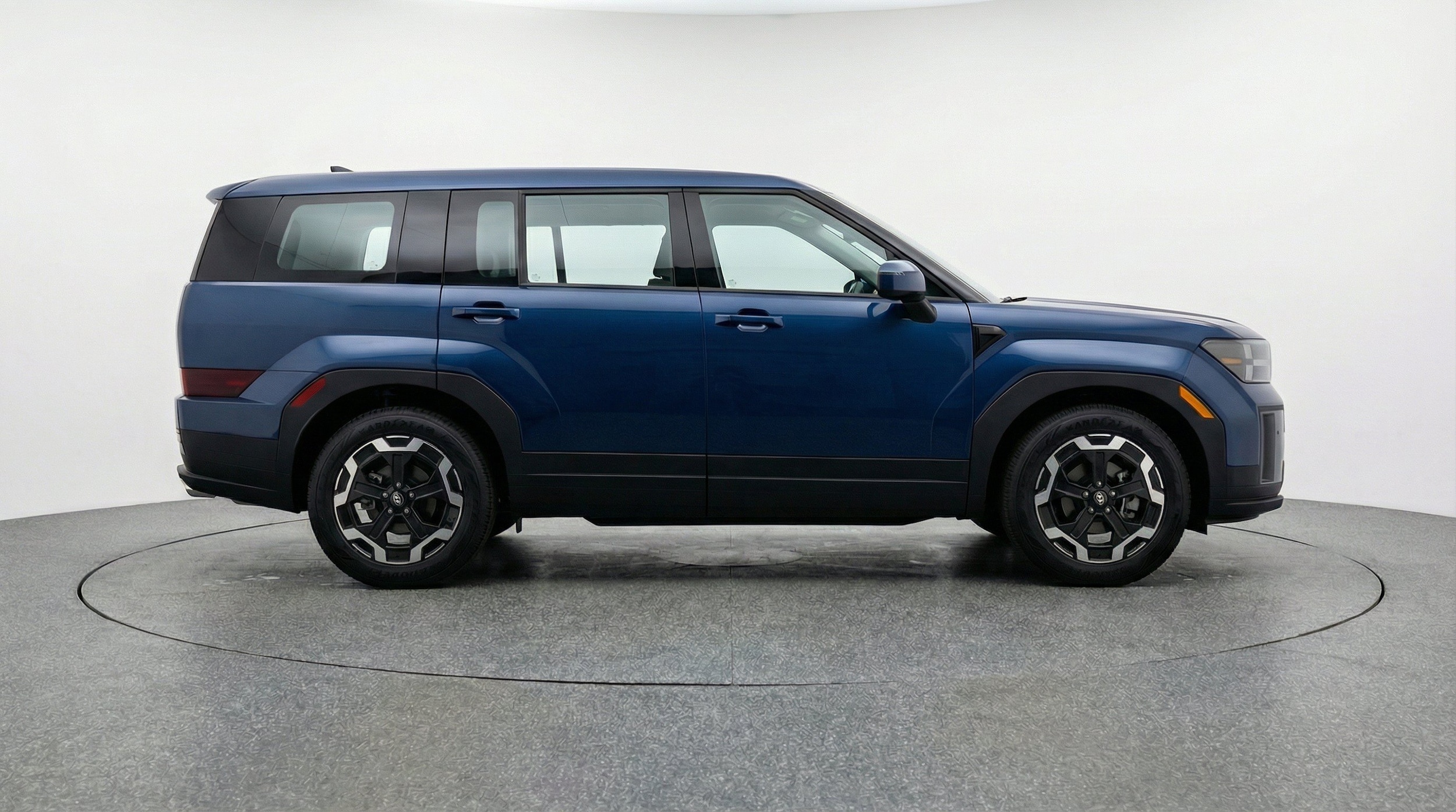 Thumbnail: 2026 Hyundai Santa Fe - 11