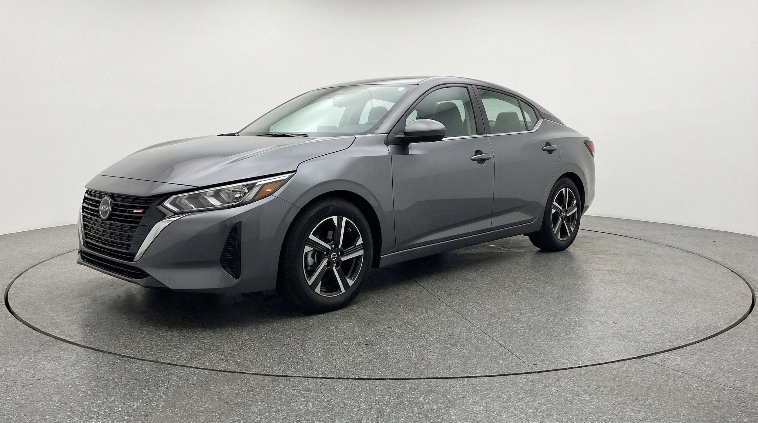 Thumbnail: 2025 Nissan Sentra - 3