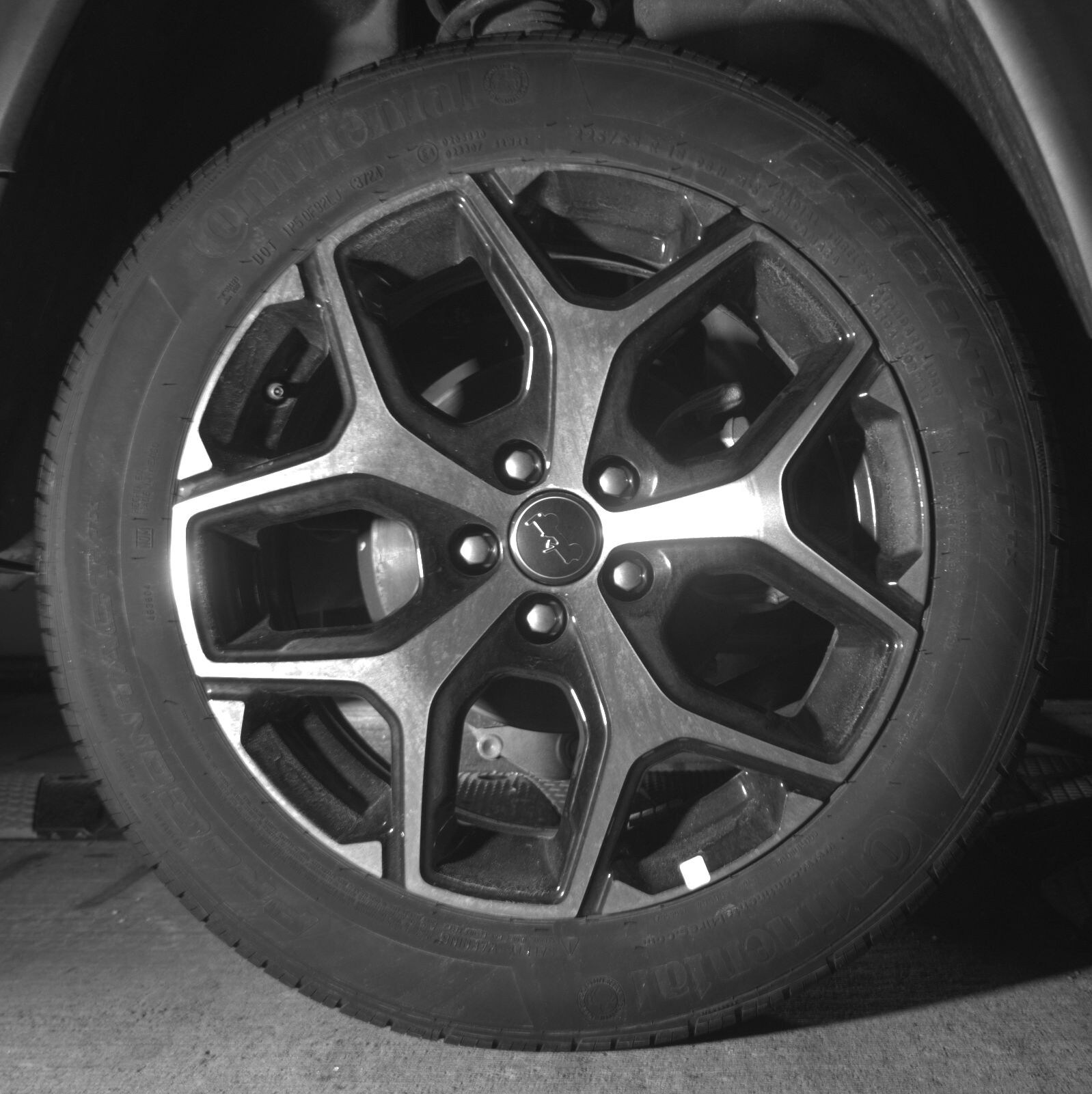 Thumbnail: 2025 Jeep Compass - 12