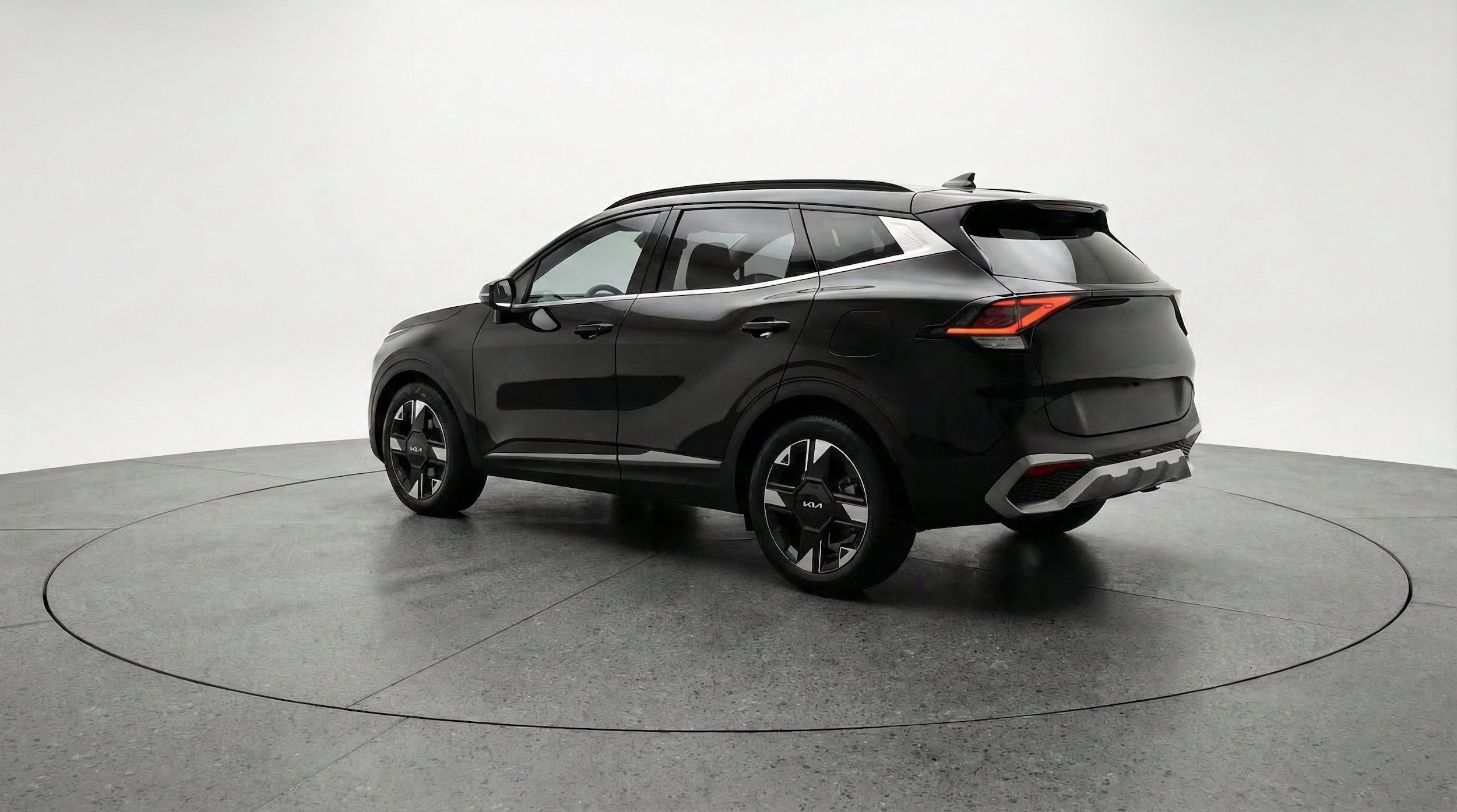 Thumbnail: 2026 Kia Sportage - 6