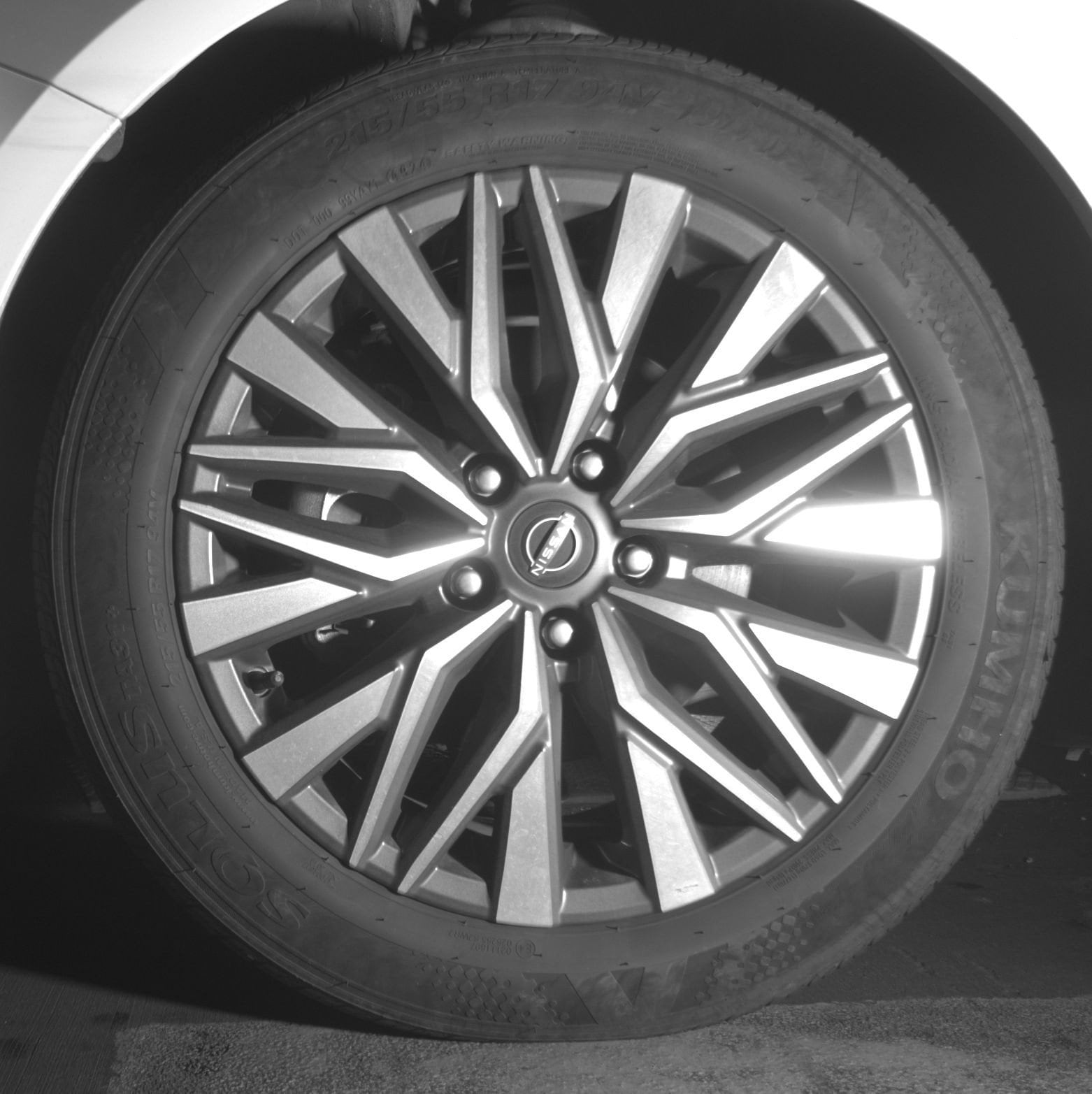 Thumbnail: 2025 Nissan Altima - 12