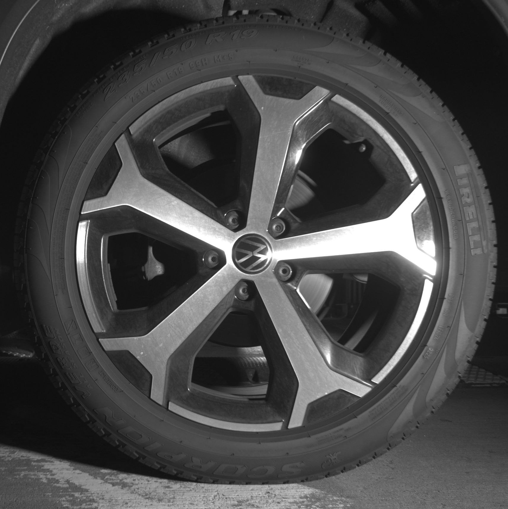 Thumbnail: 2026 Volkswagen Tiguan - 14