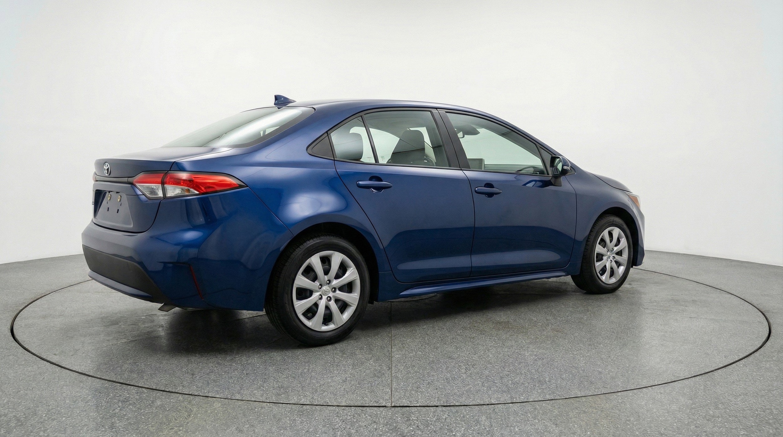 Thumbnail: 2025 Toyota Corolla - 9