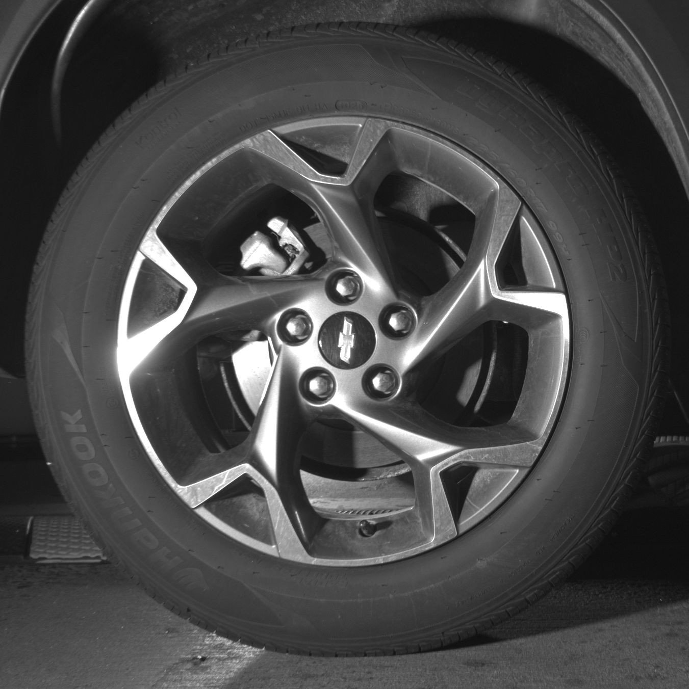 Thumbnail: 2025 Chevrolet Trax - 15