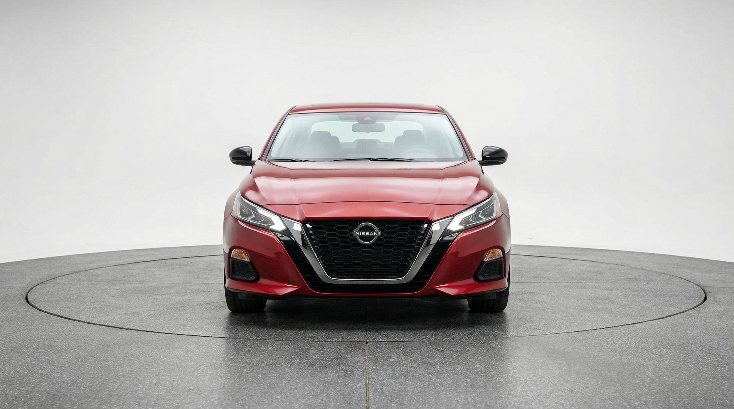 Thumbnail: 2025 Nissan Altima - 2